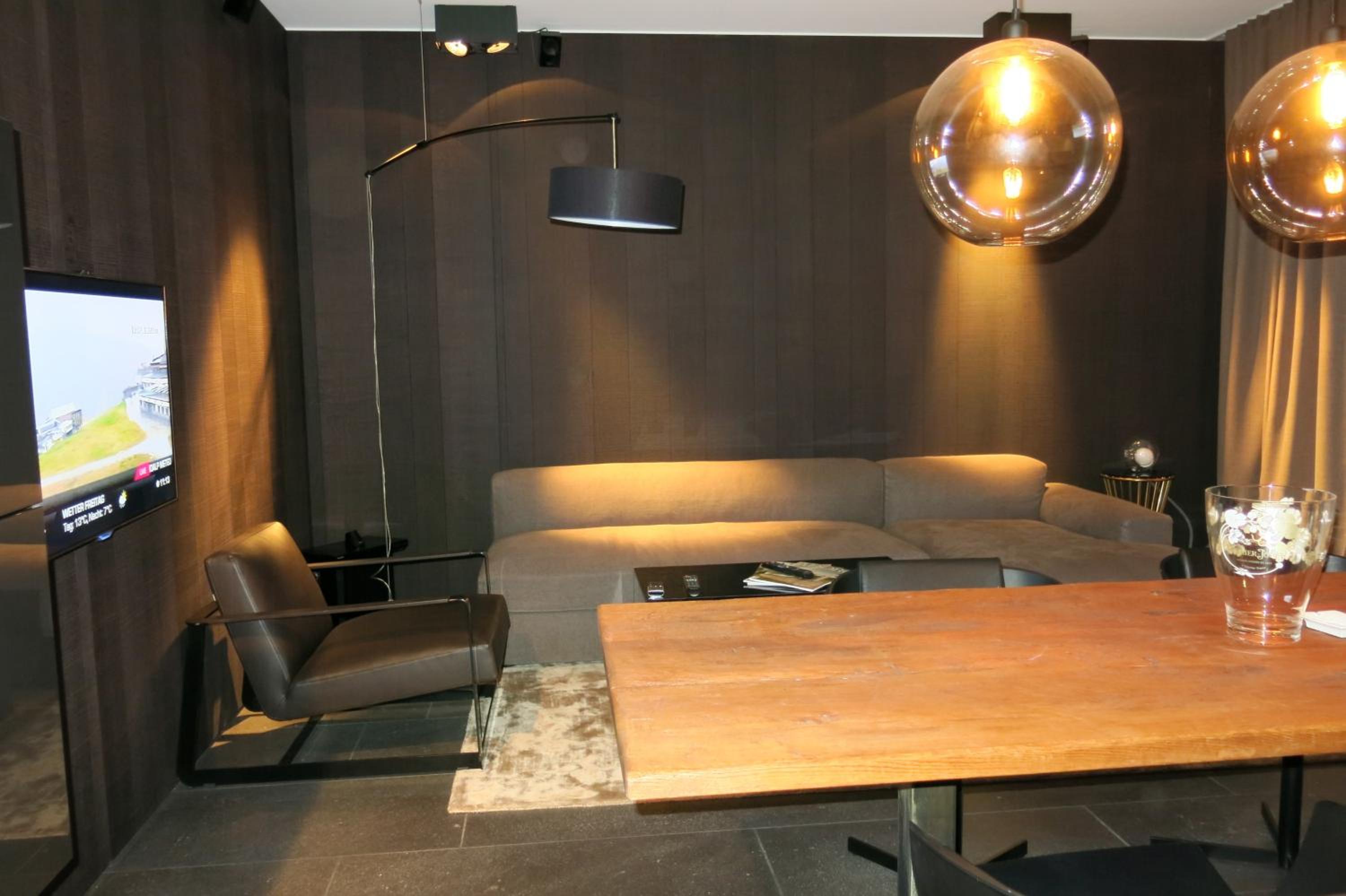 Apartment - Ground Floor photo 3