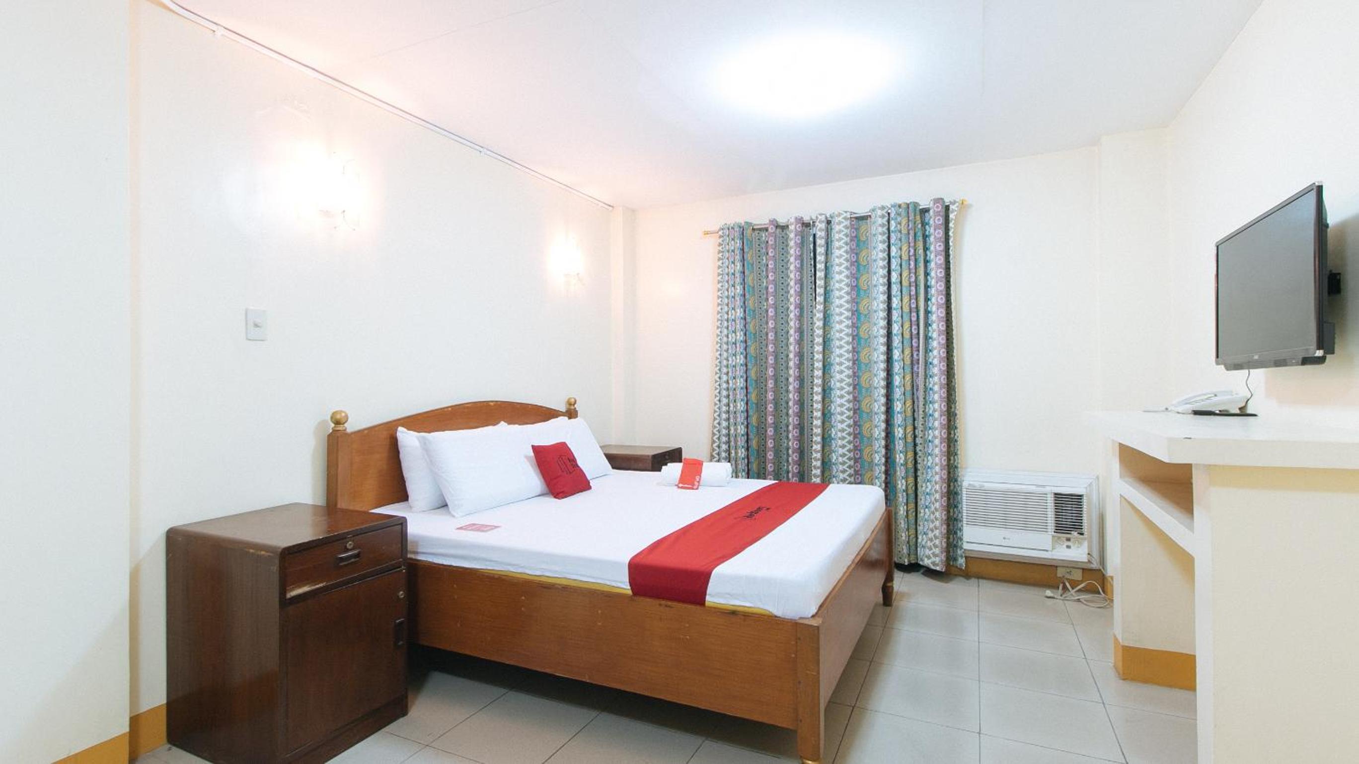 Suite photo 1