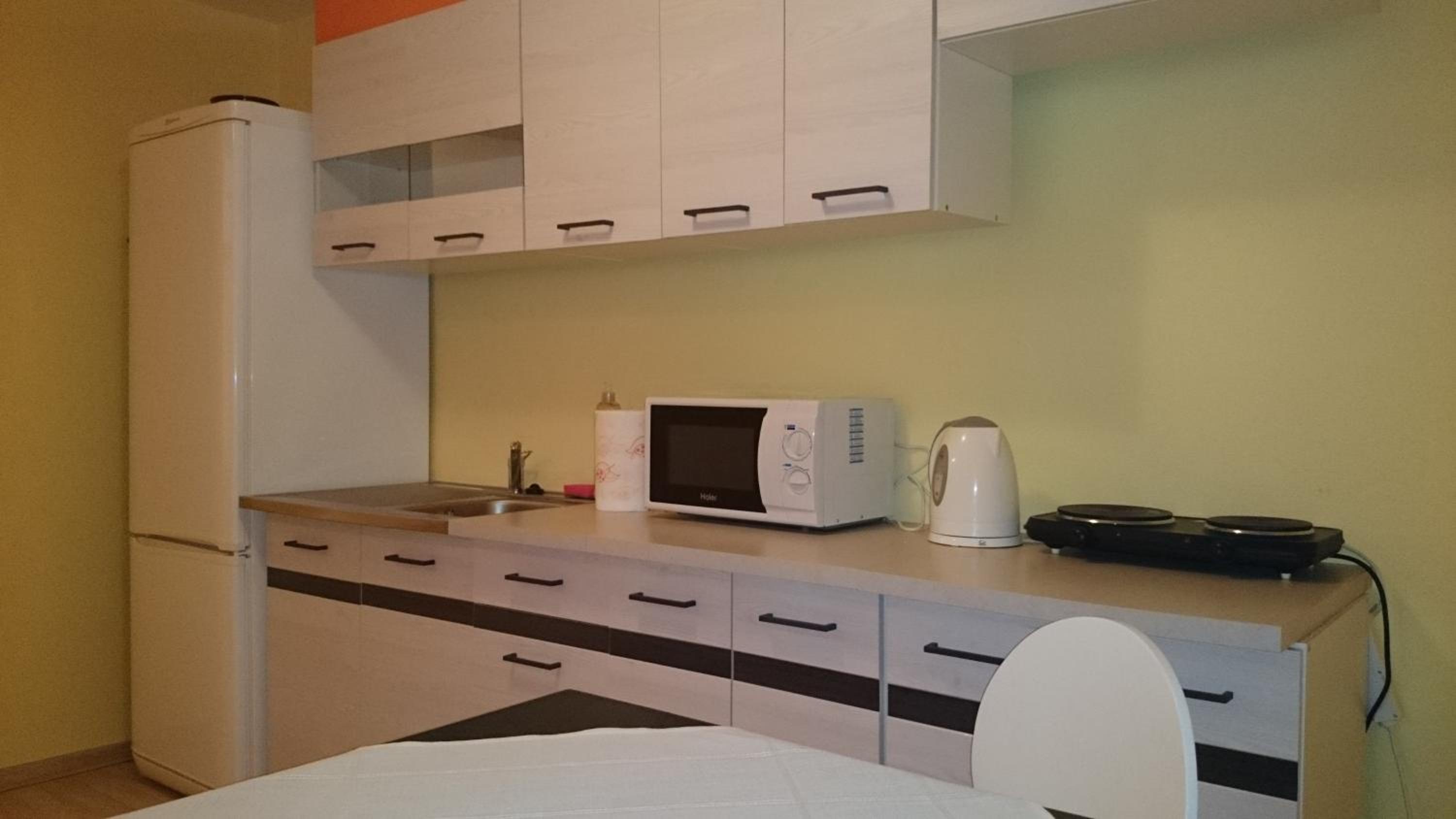 Double or Twin Room with Garden View - Photo 9