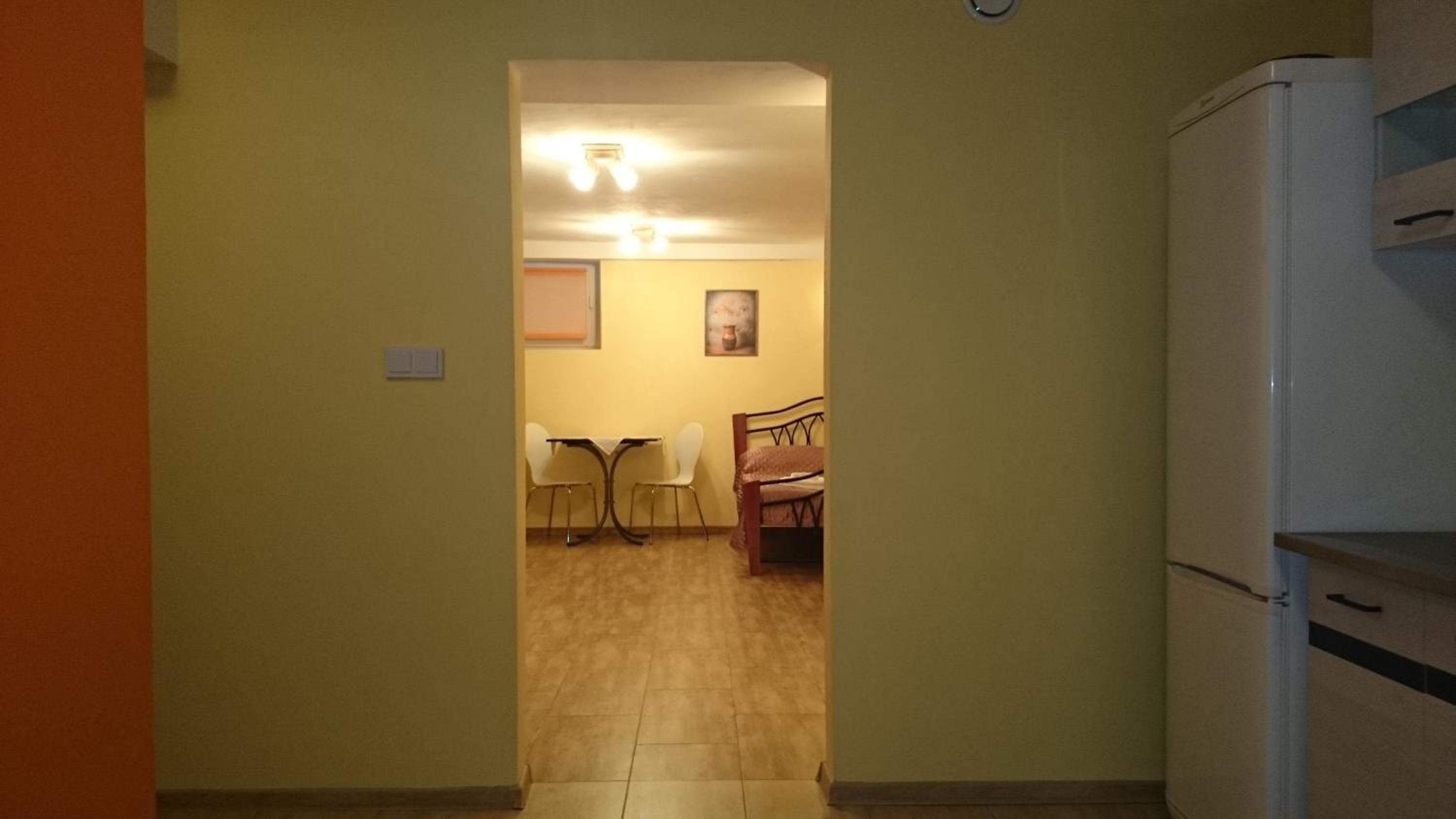 Double or Twin Room with Garden View - Photo 10