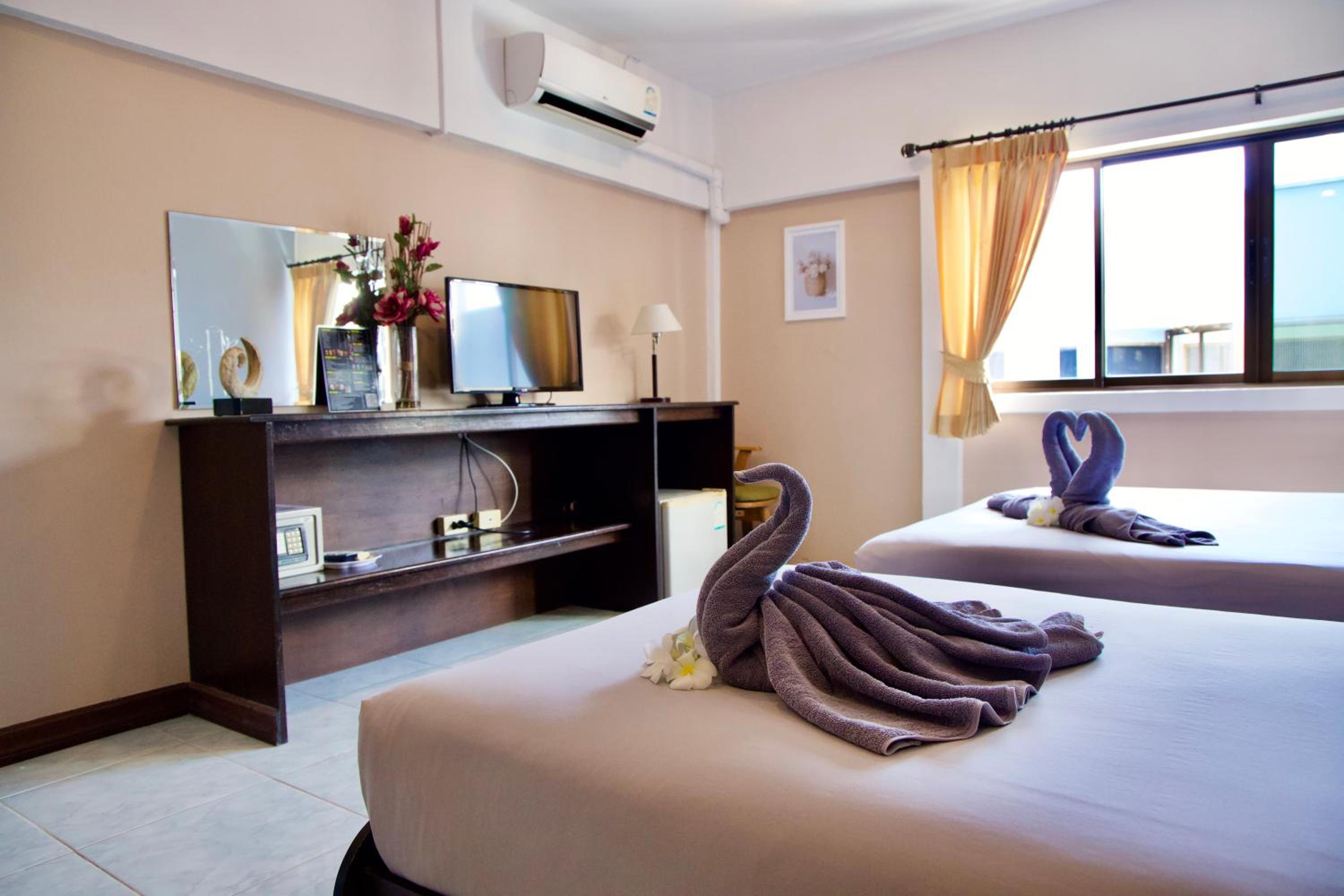 Triple Room photo 1