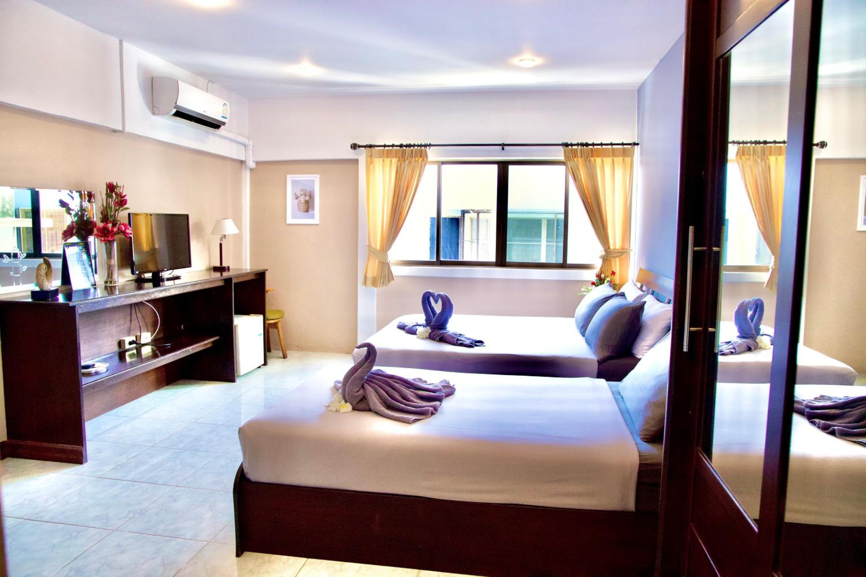 Triple Room photo 2
