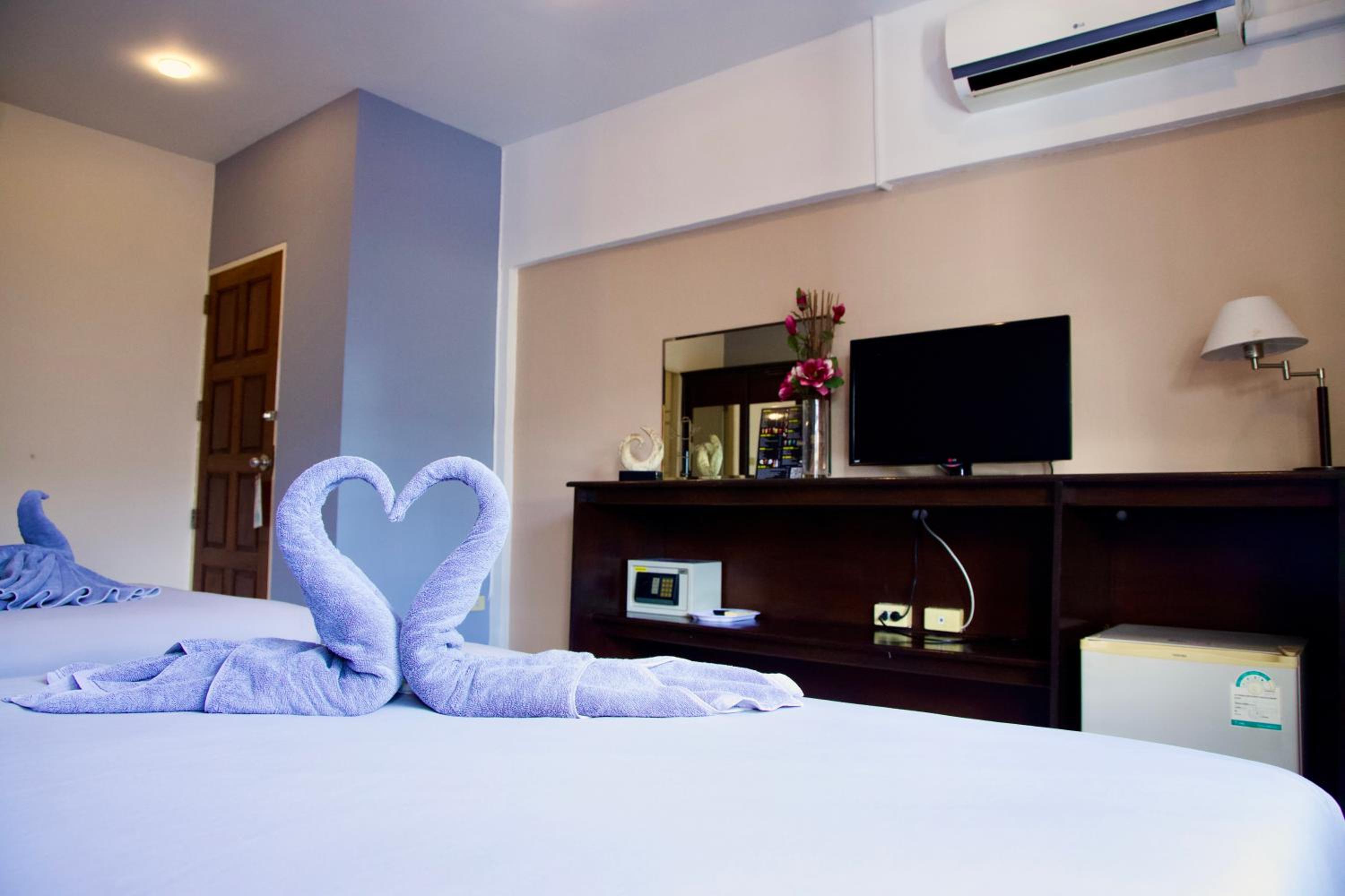 Triple Room photo 3