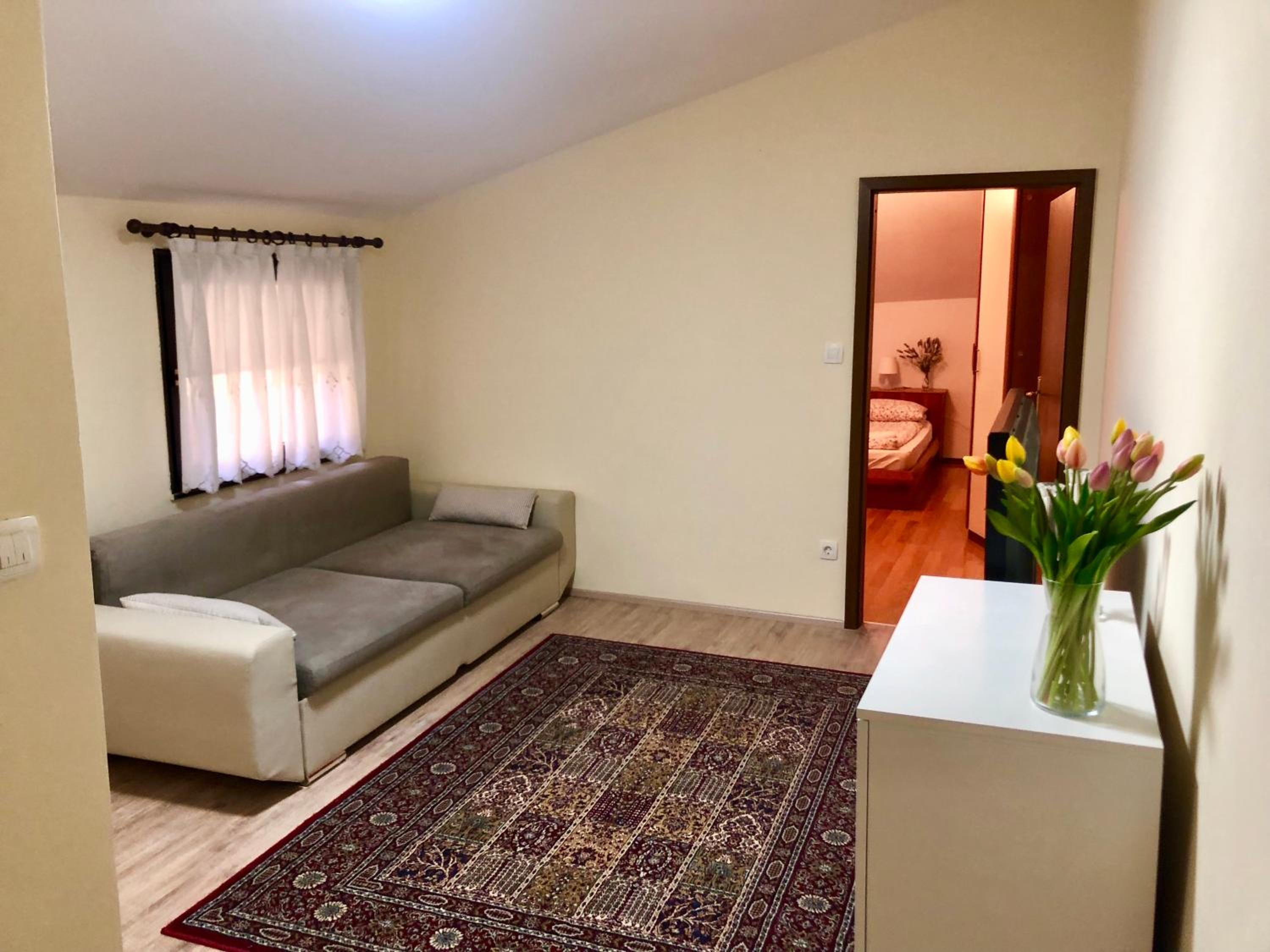 Two-Bedroom Family Room with Private Bathroom photo 3