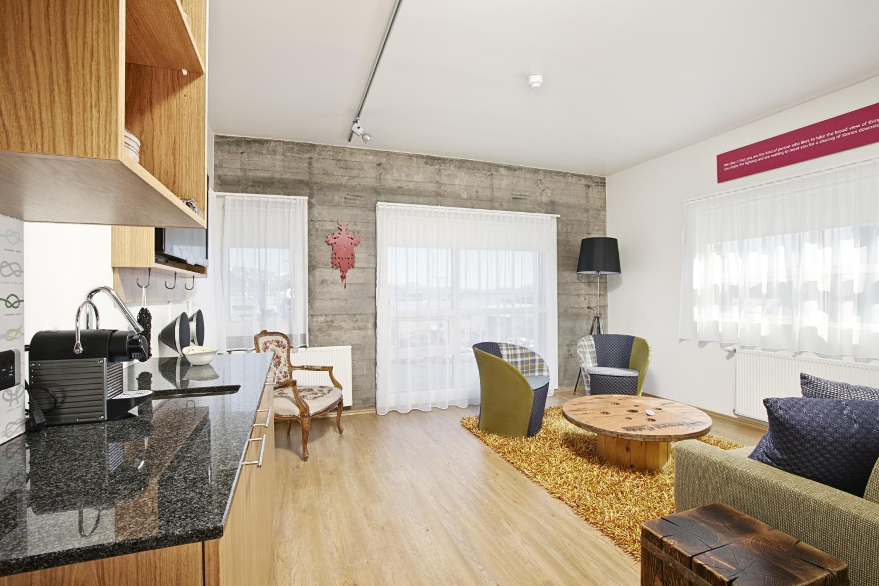 King Suite with Sea View - Photo 3