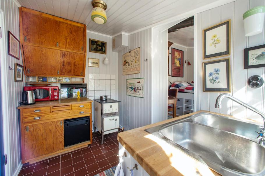Double Room - Photo 3