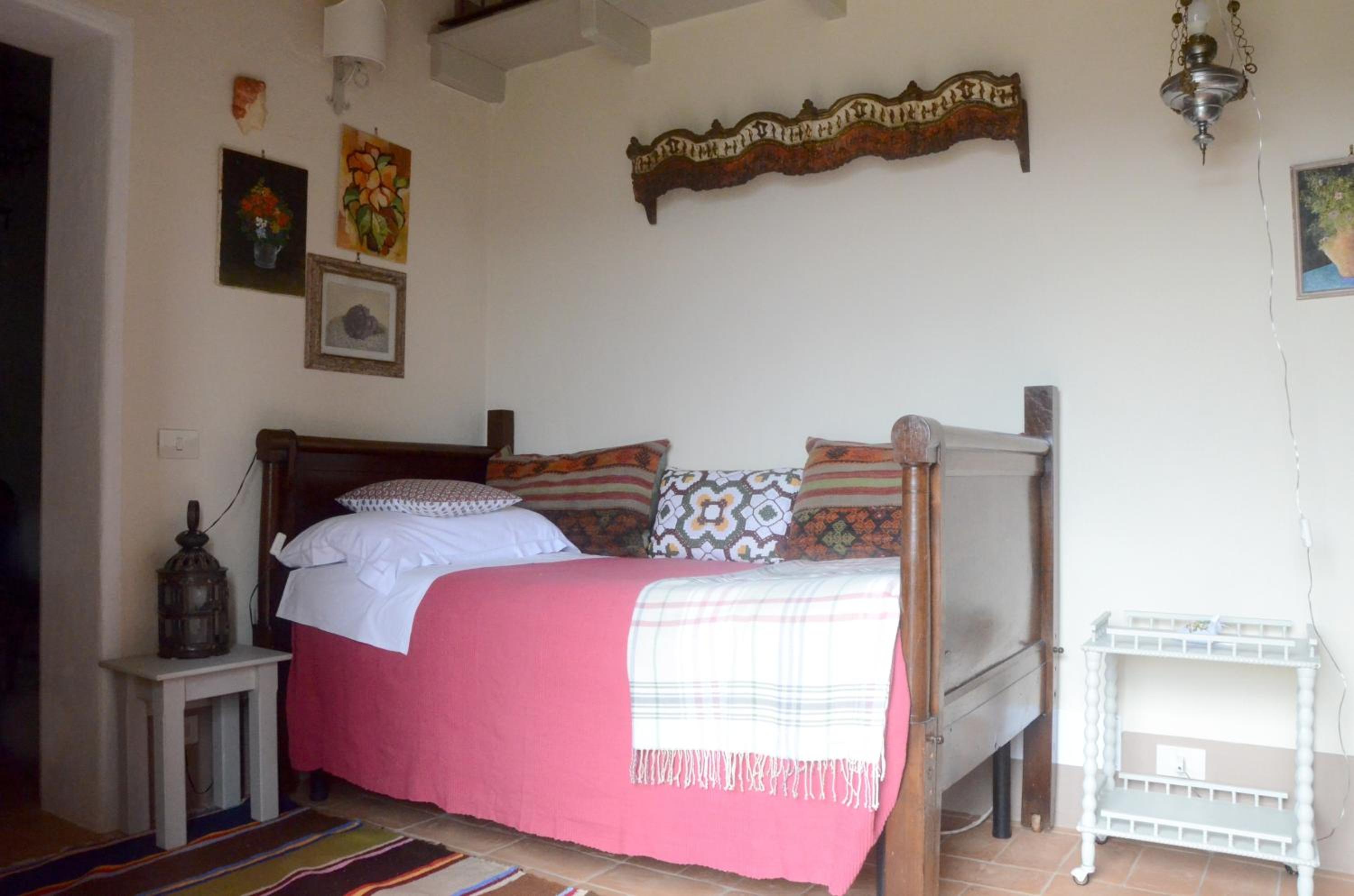 Comfort Triple Room with Shower photo 1