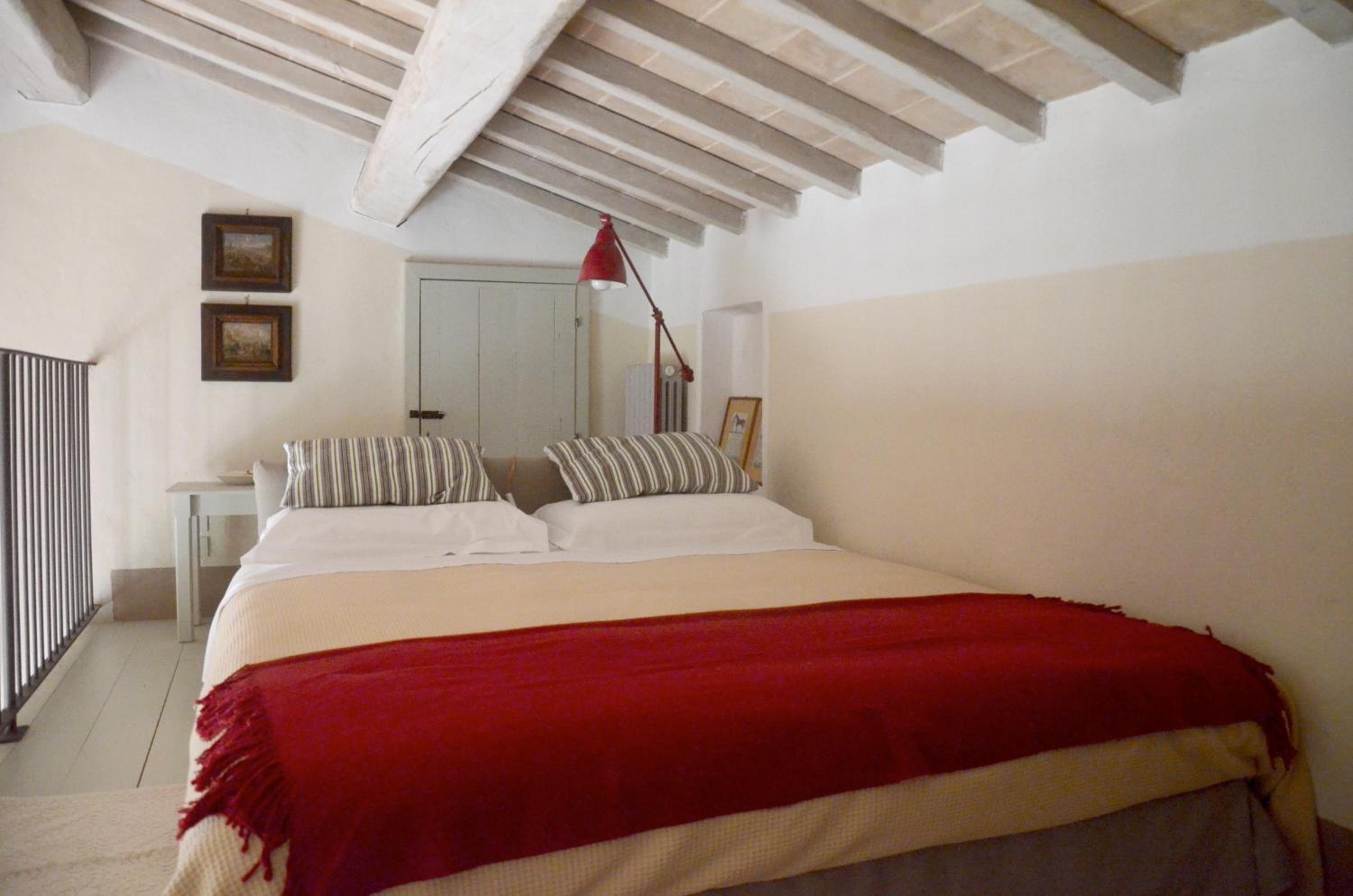 Comfort Triple Room with Shower photo 3