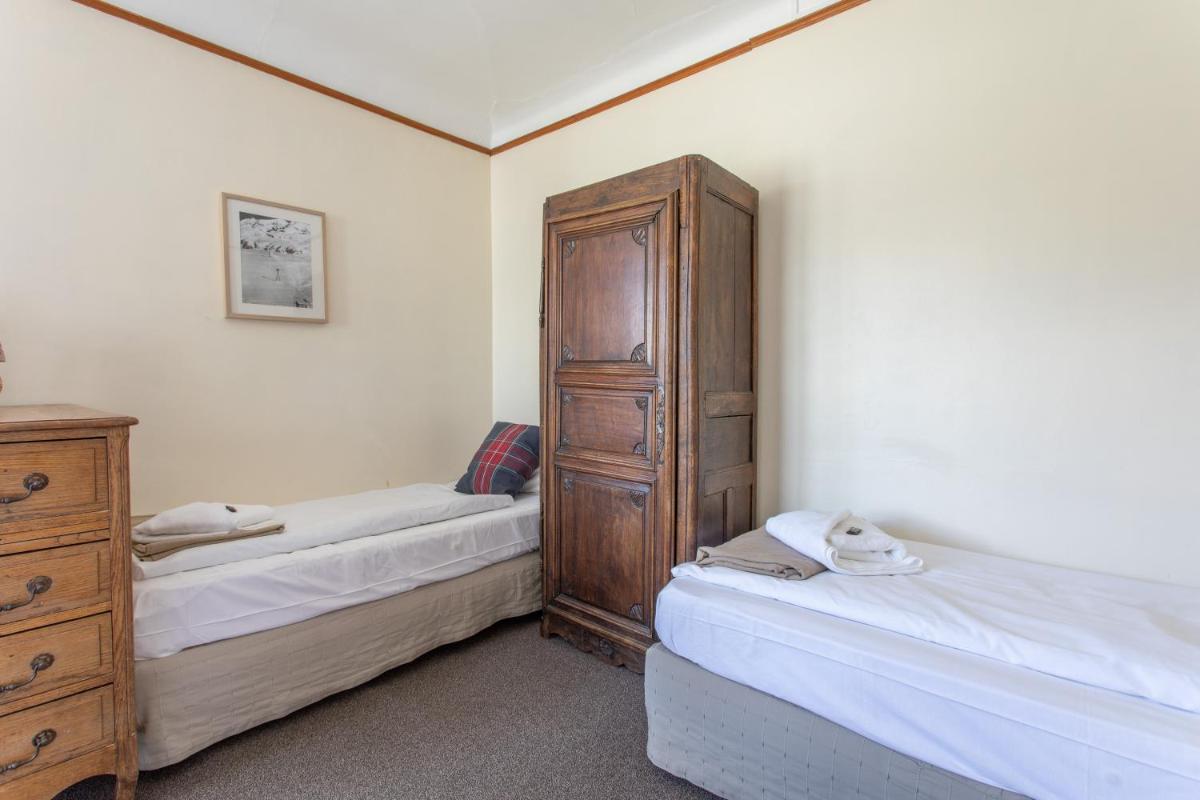 Quadruple Room with Balcony photo 3