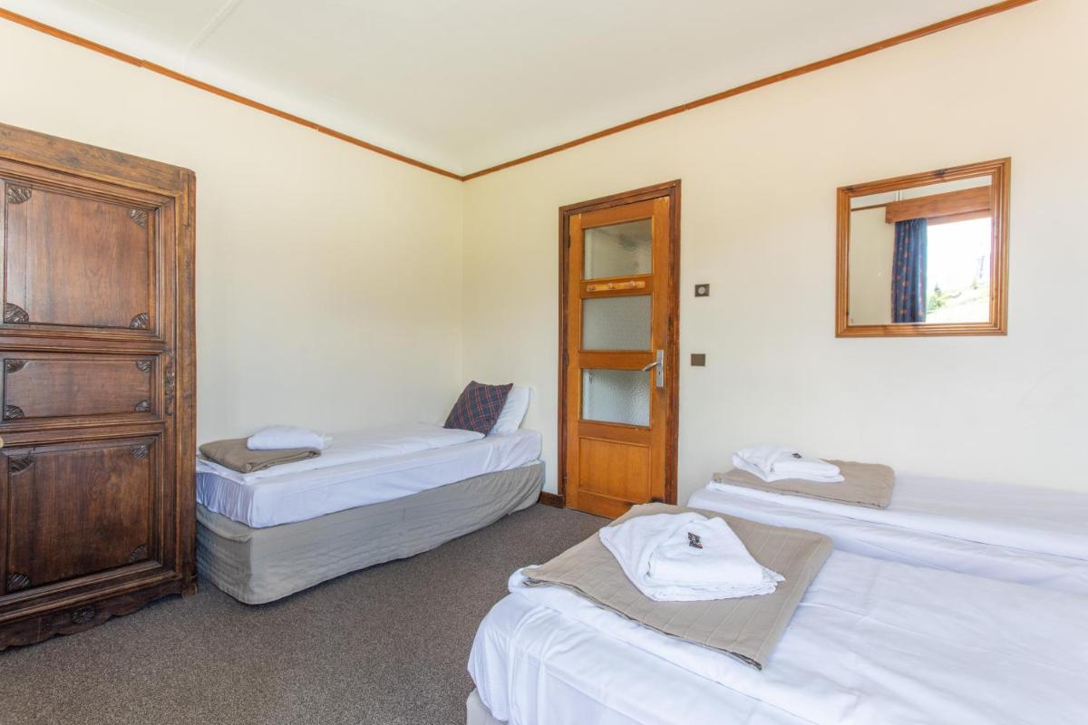 Quadruple Room with Balcony photo 2