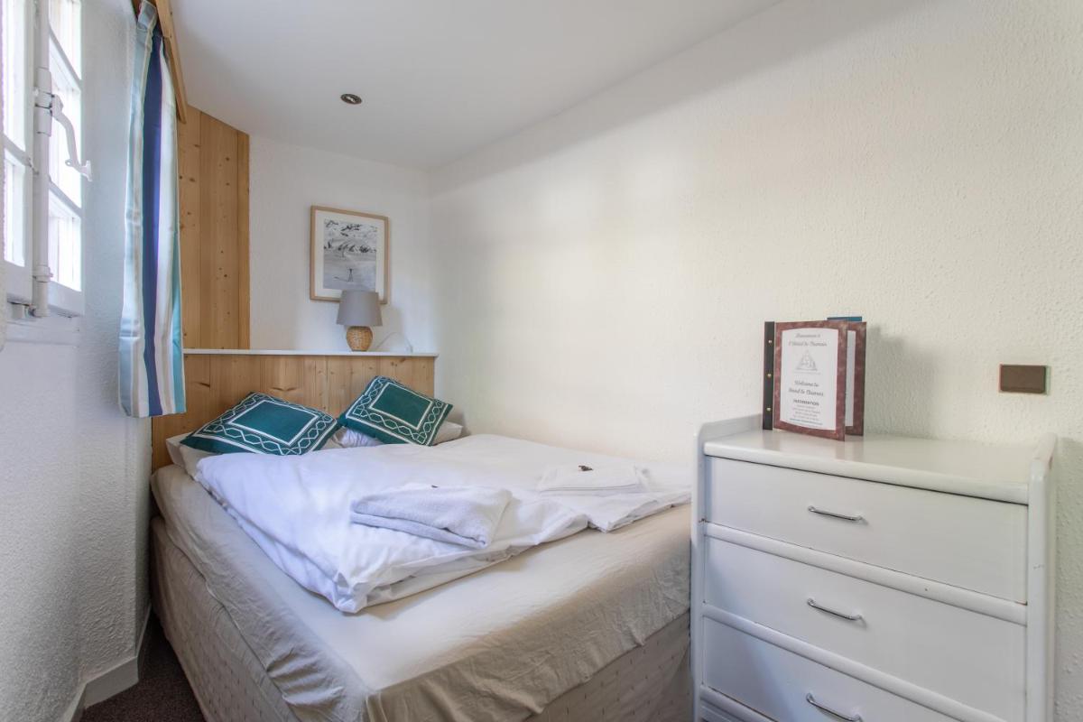 Budget Double Room photo 3