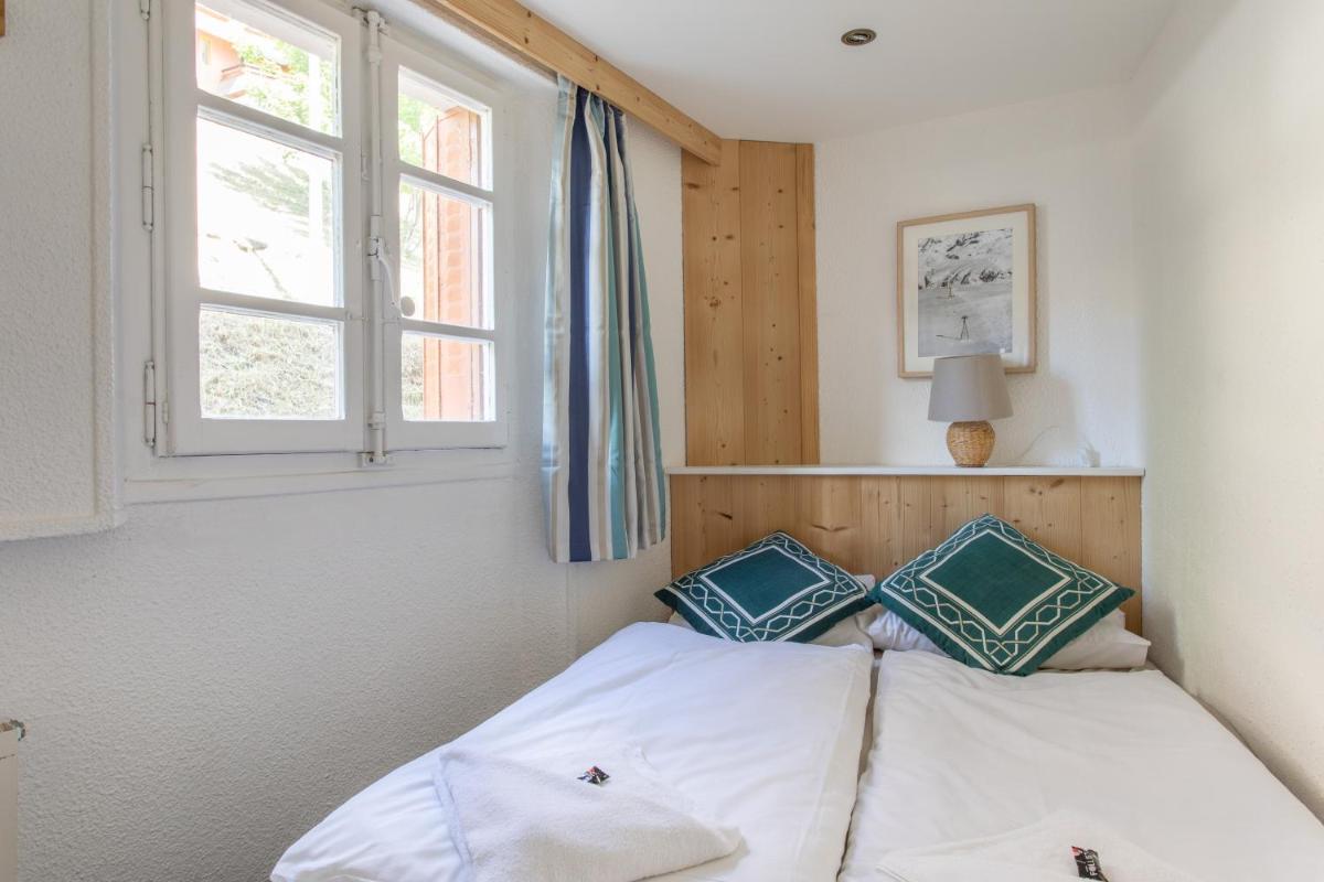 Budget Double Room