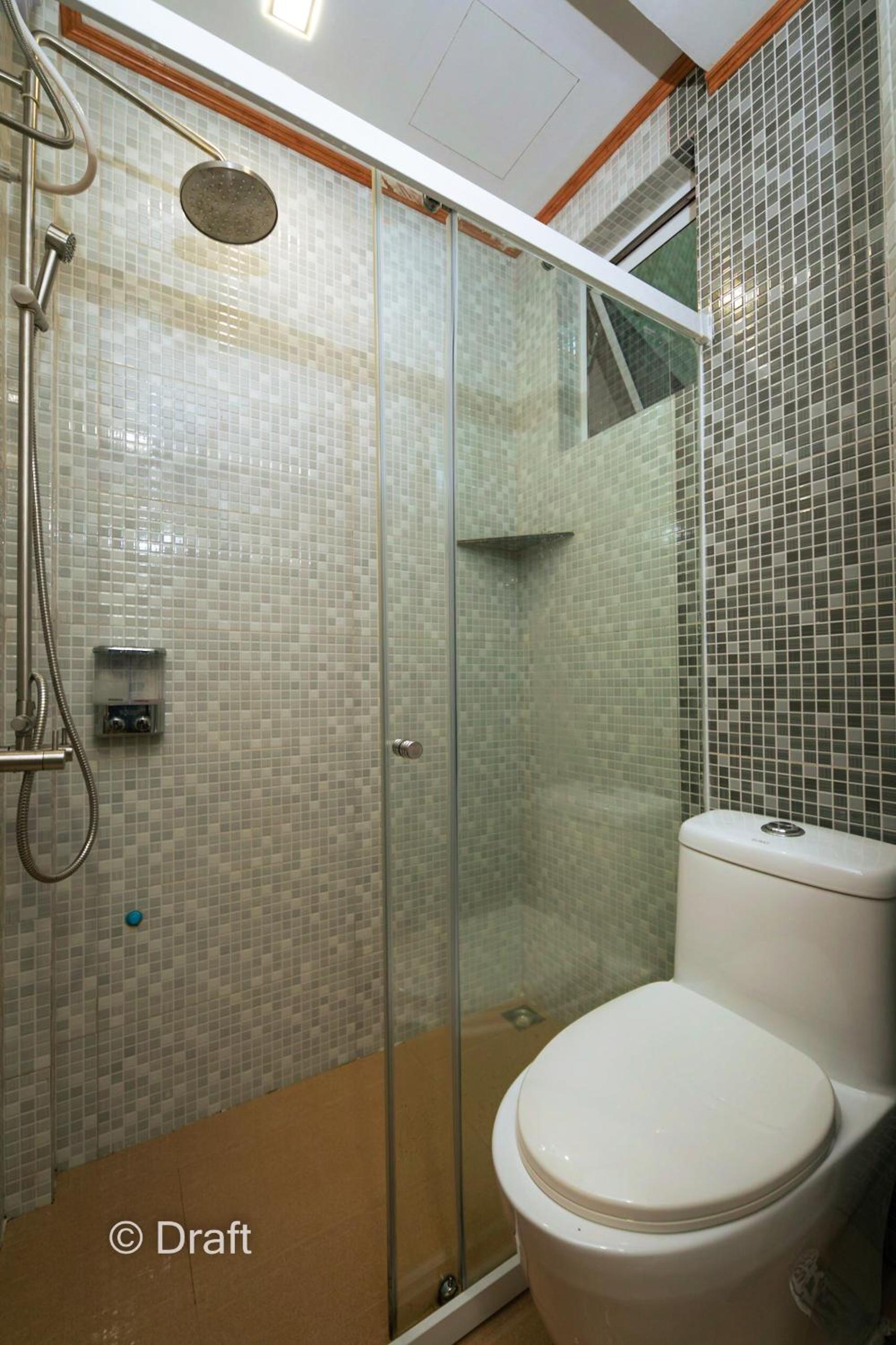 Deluxe Double Room with Sea View - Photo 11