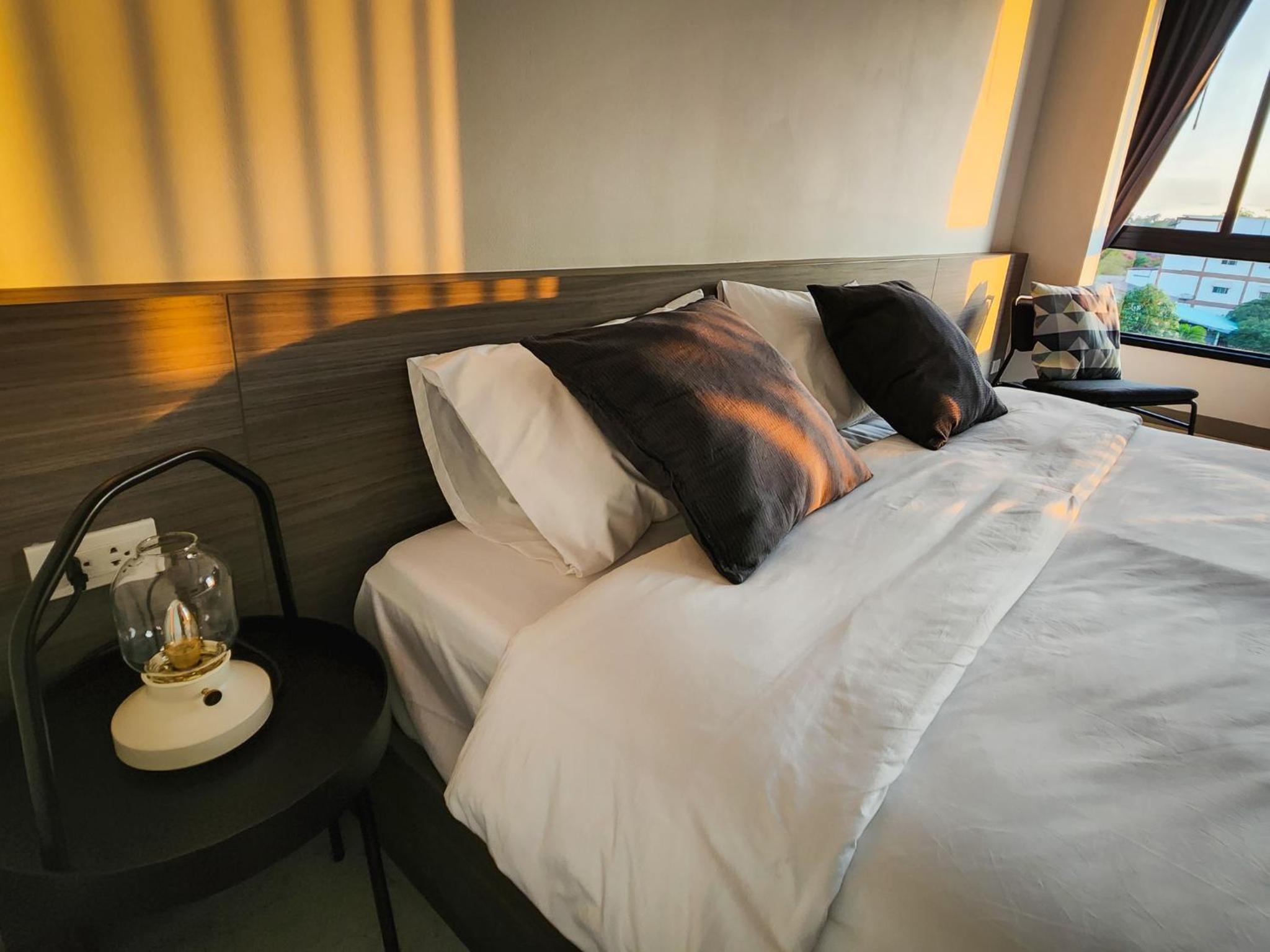 King Room - Photo 1