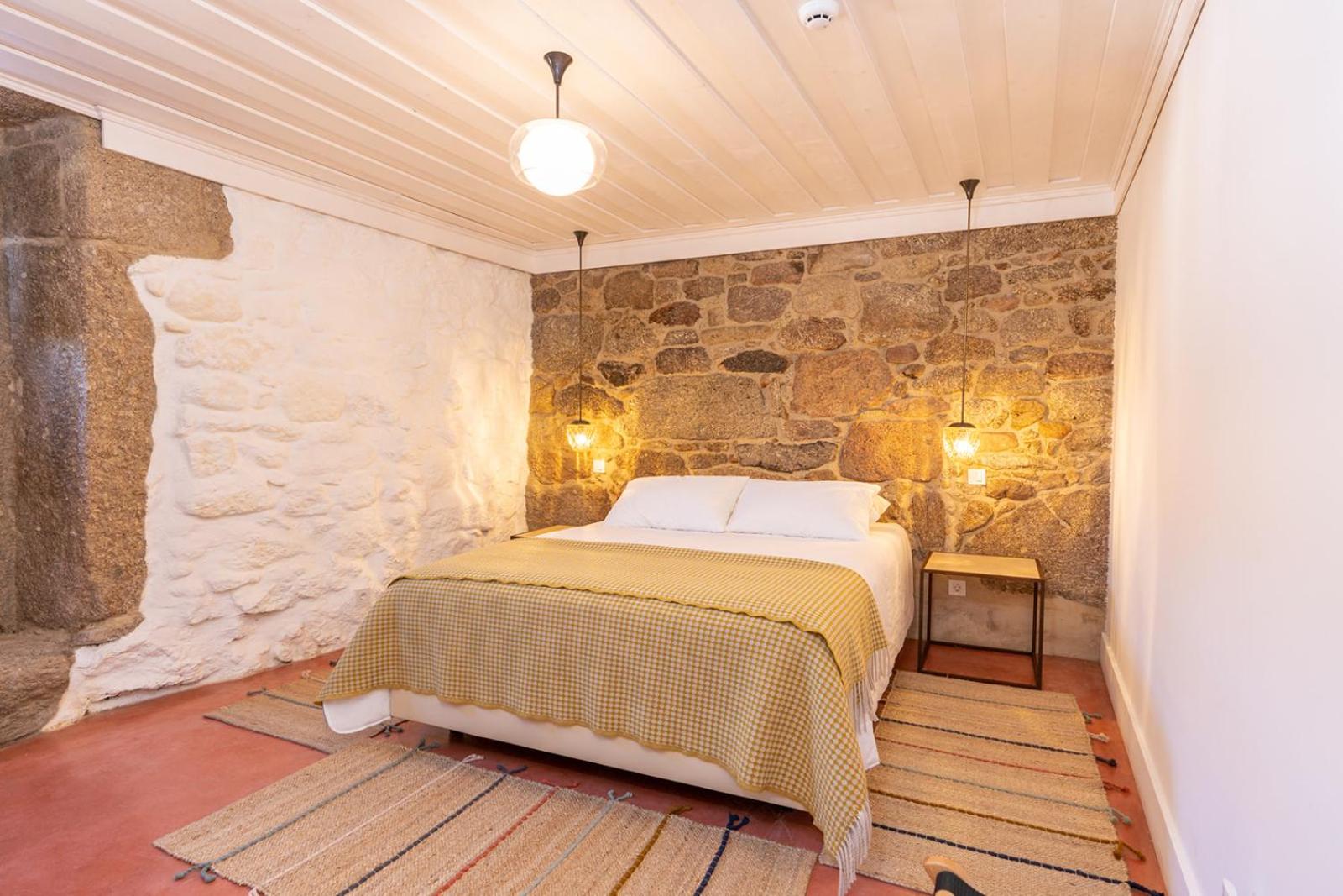 Superior Double Room - Photo 1