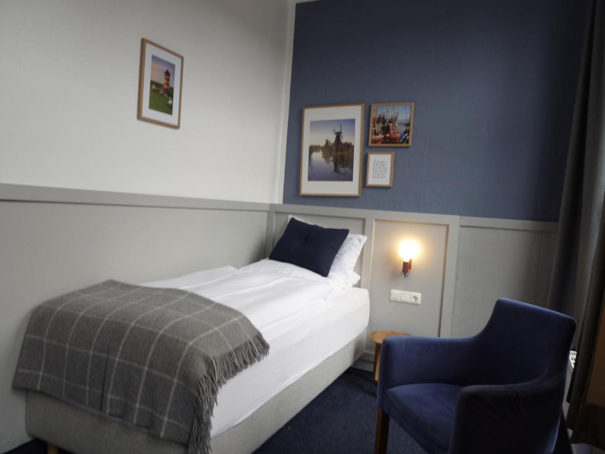 Standard Single Room photo 3
