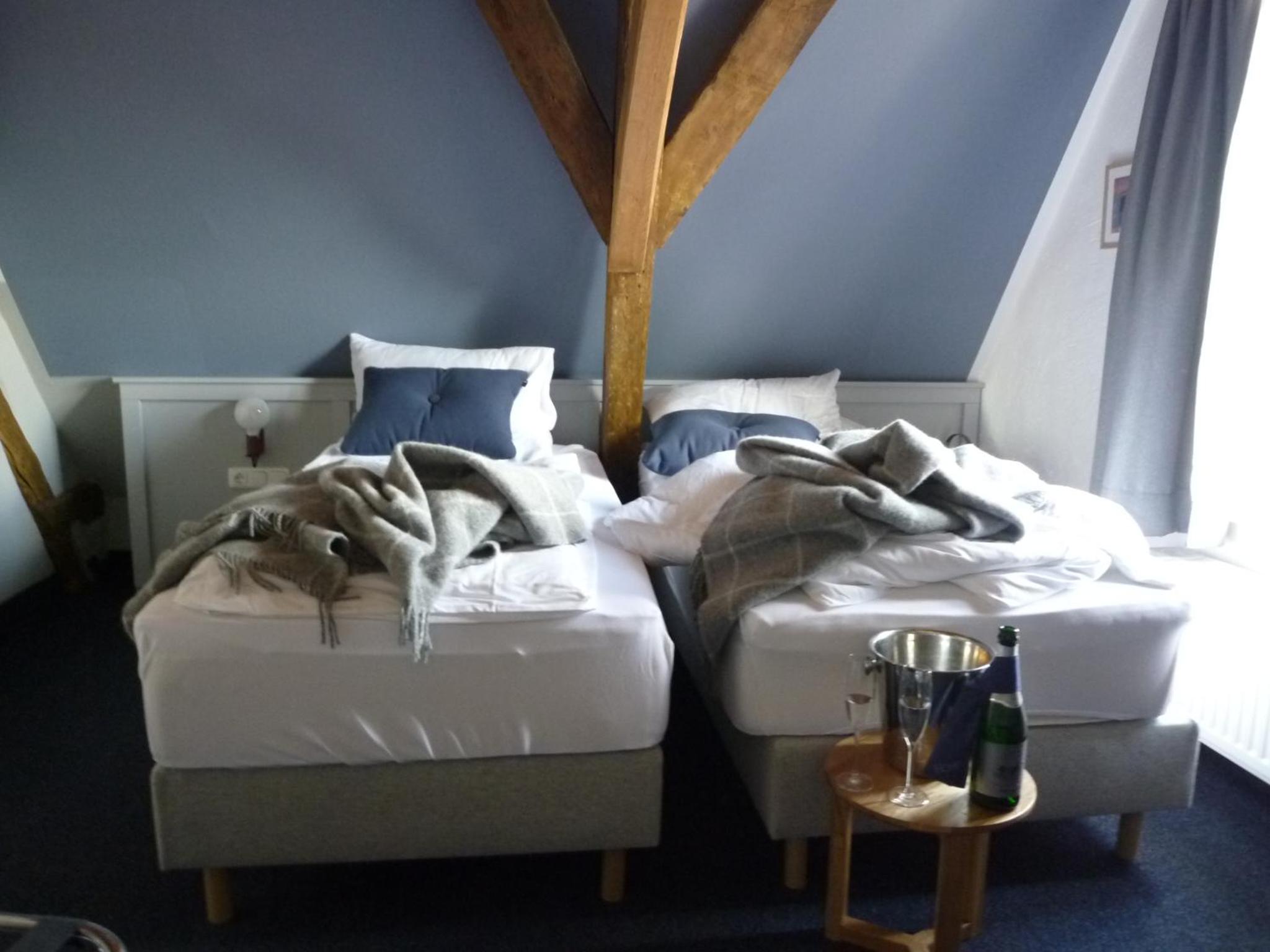 Standard Twin Room photo 1