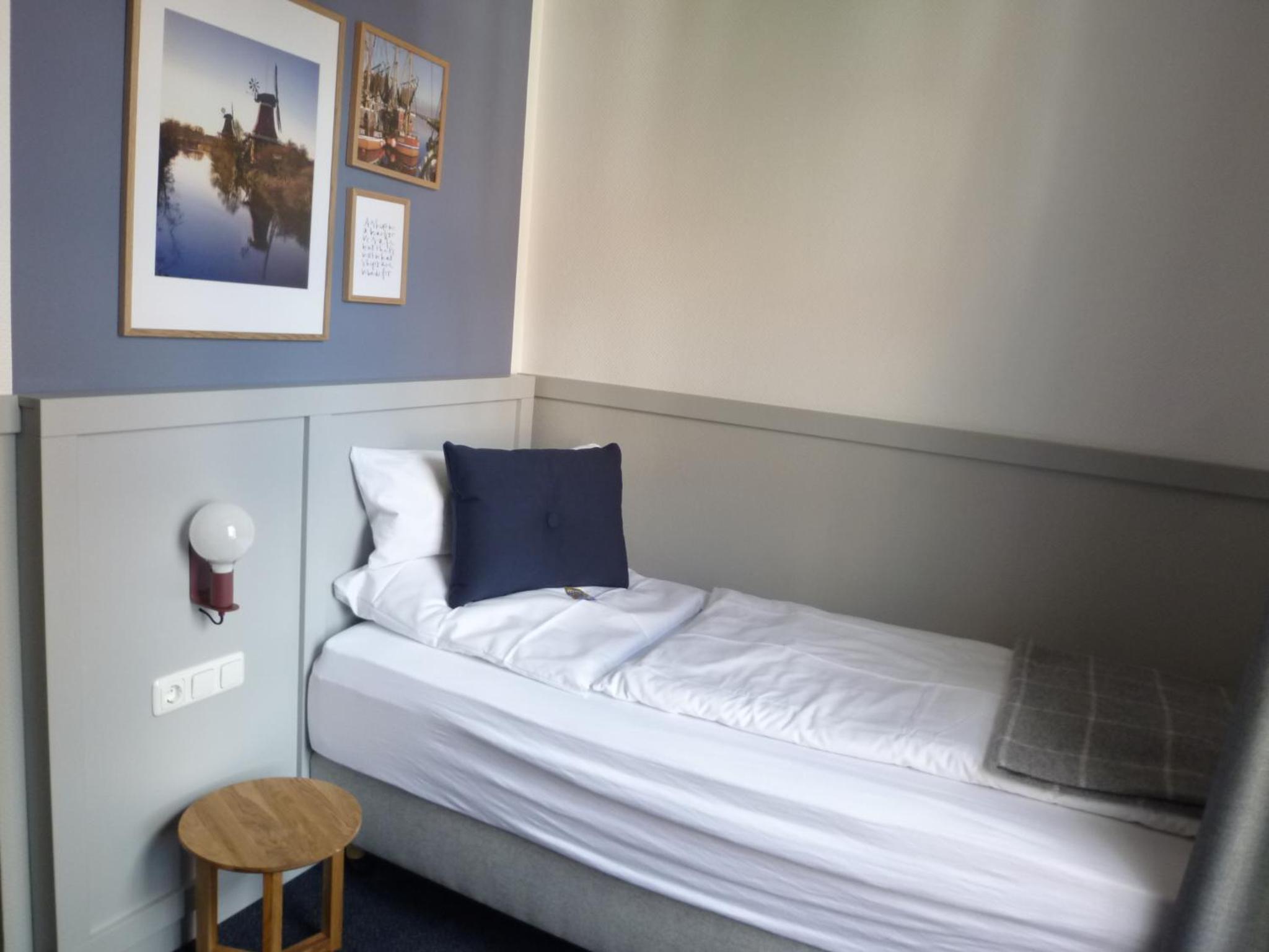 Standard Single Room photo 1