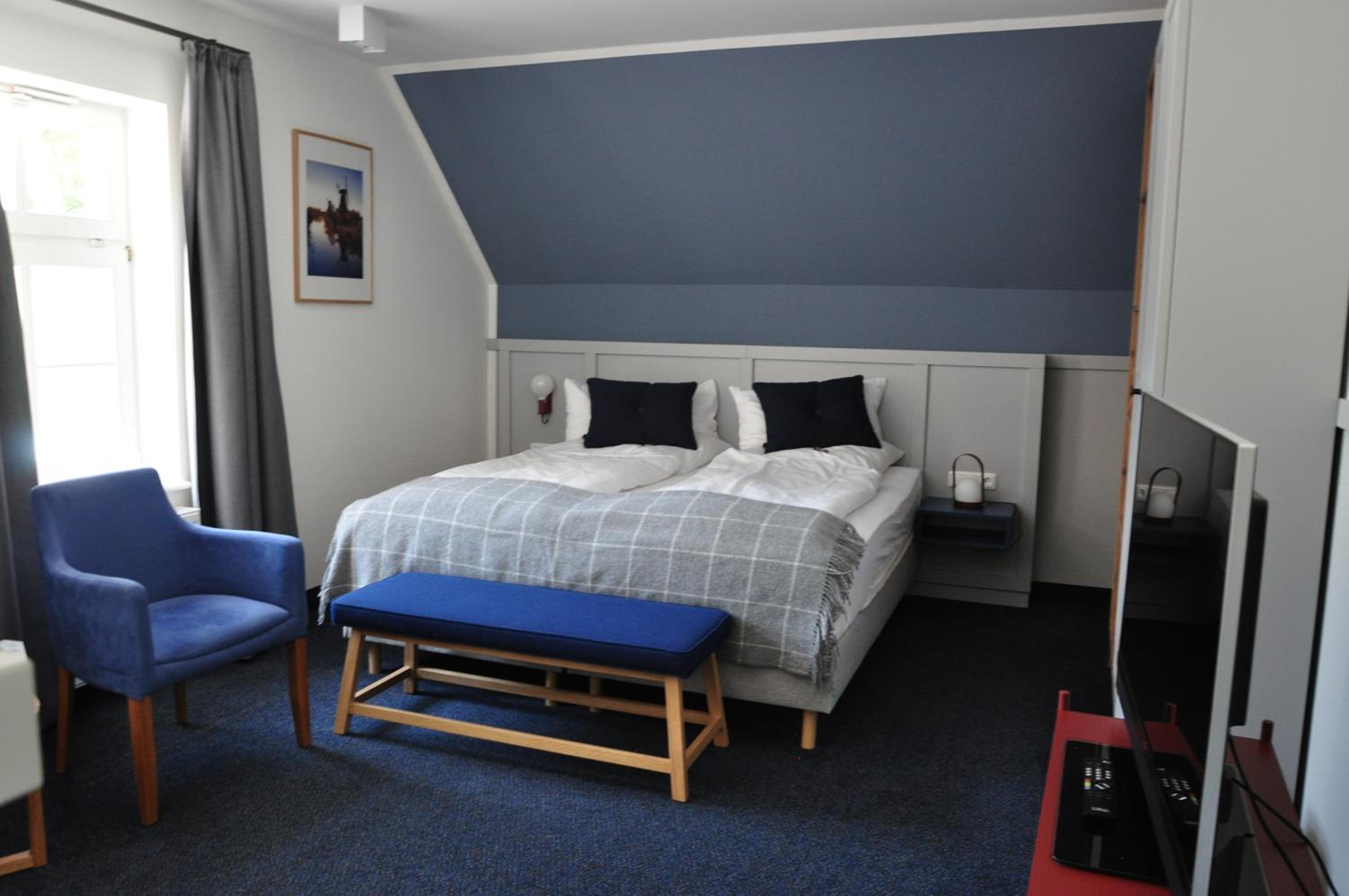 Comfort Double Room photo 3