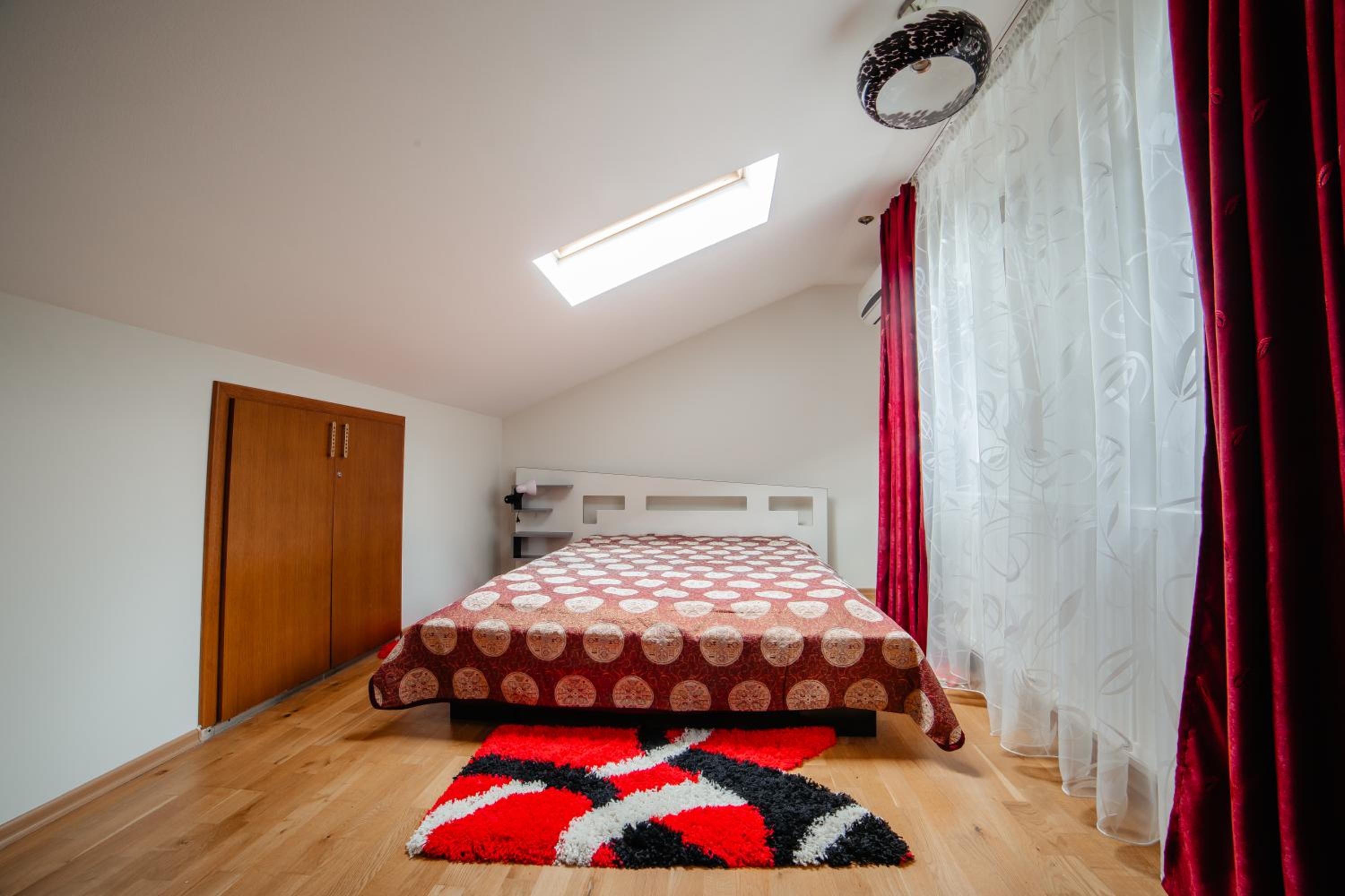 Economy Double Room - Photo 4