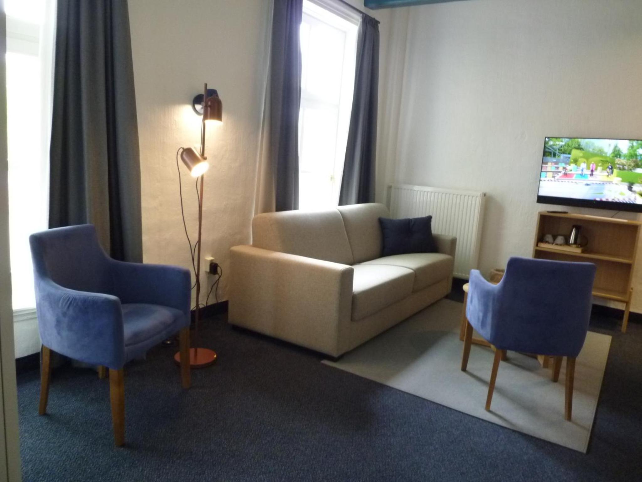 Superior Double Room photo 1