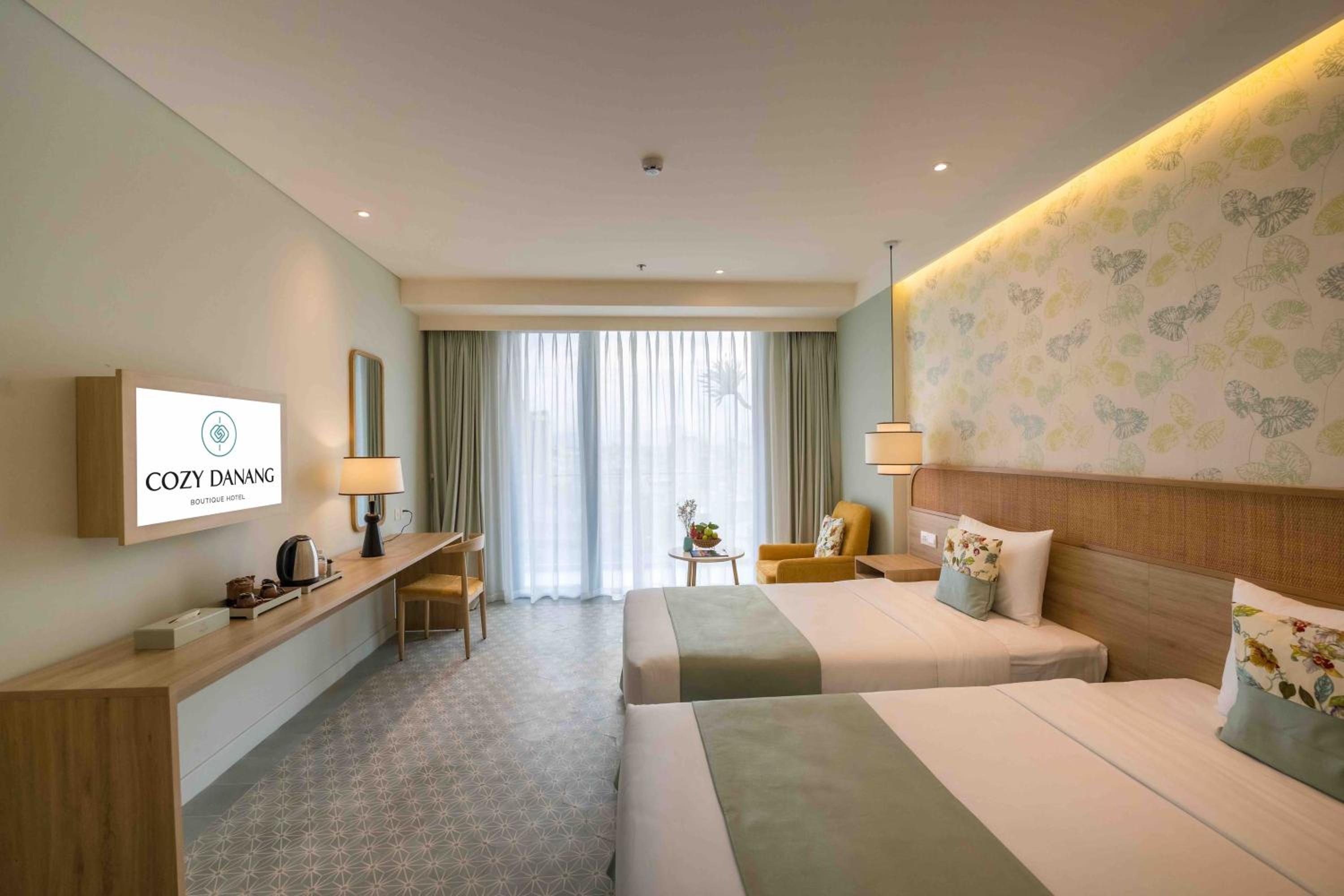 Superior Double or Twin Room - Photo 3