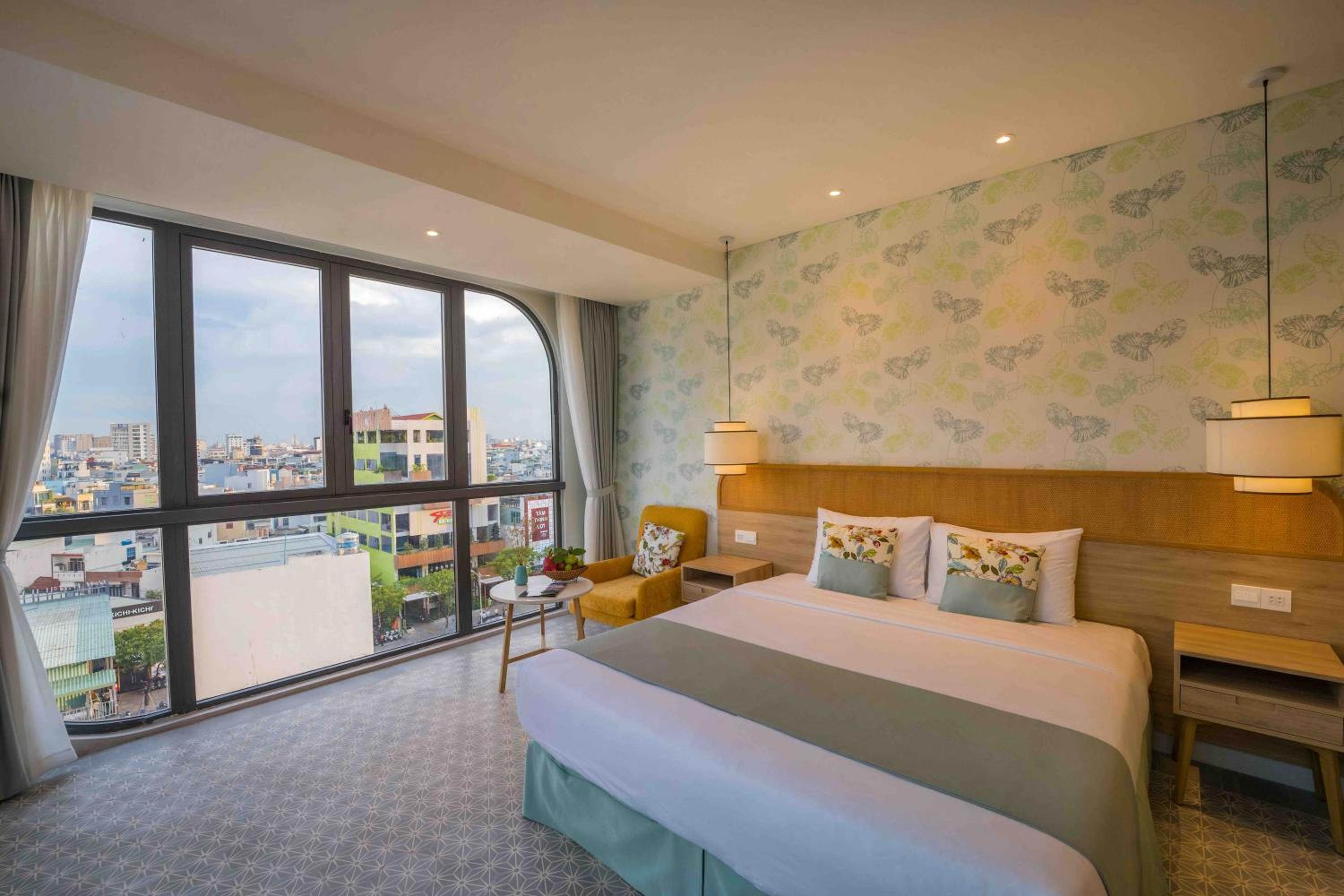 Superior Double or Twin Room - Photo 4