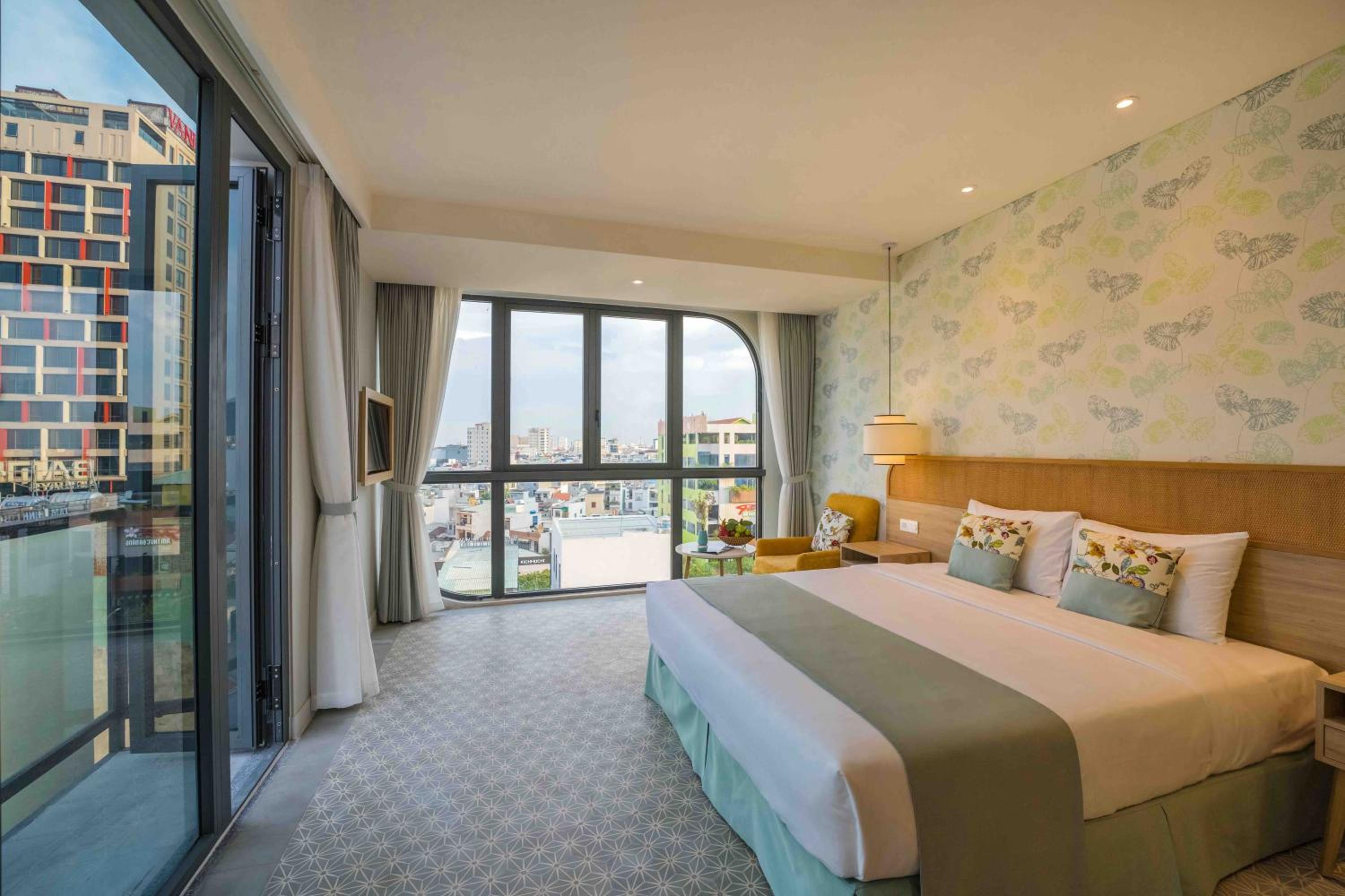 Superior Double or Twin Room - Photo 5