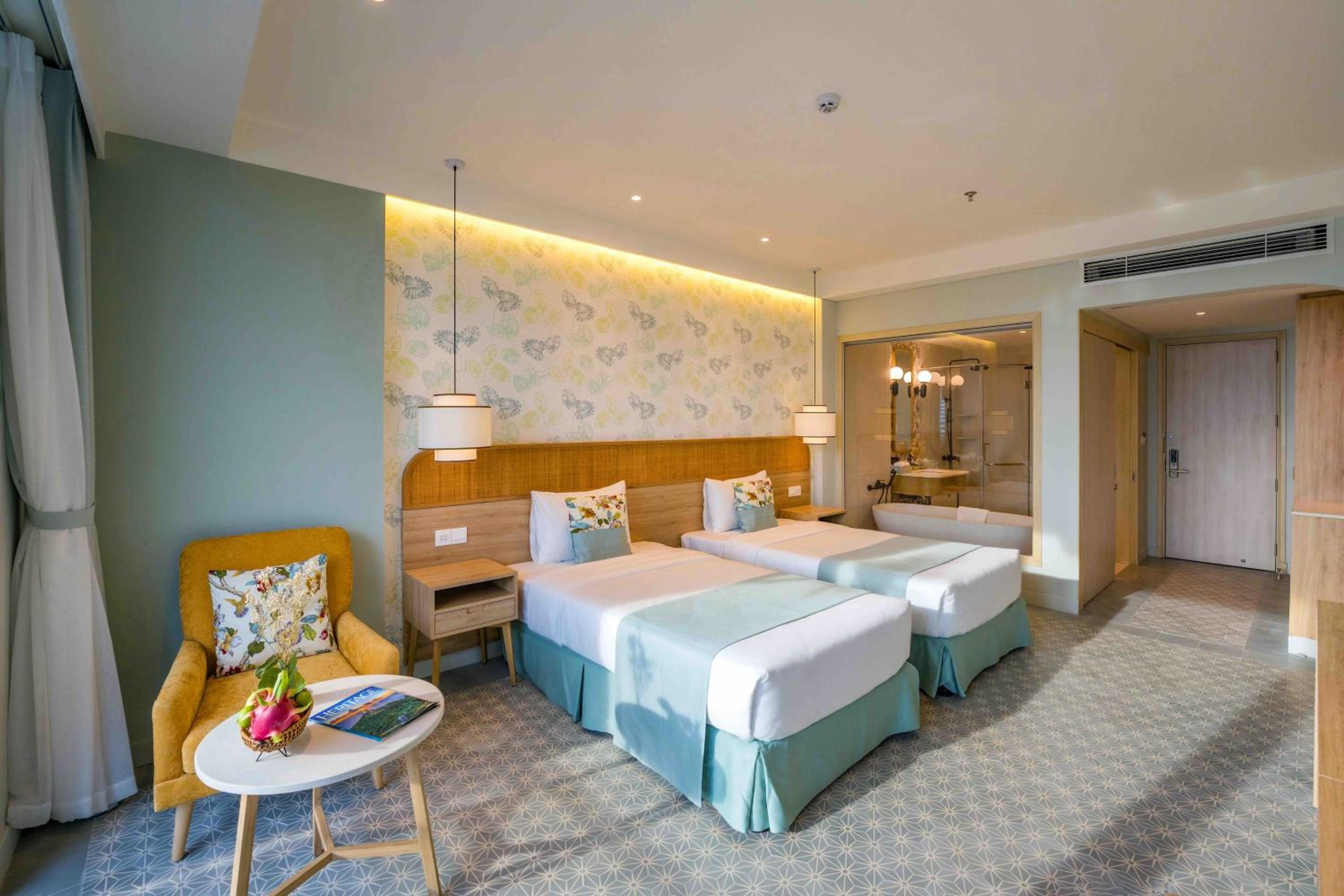 Superior Double or Twin Room - Photo 7