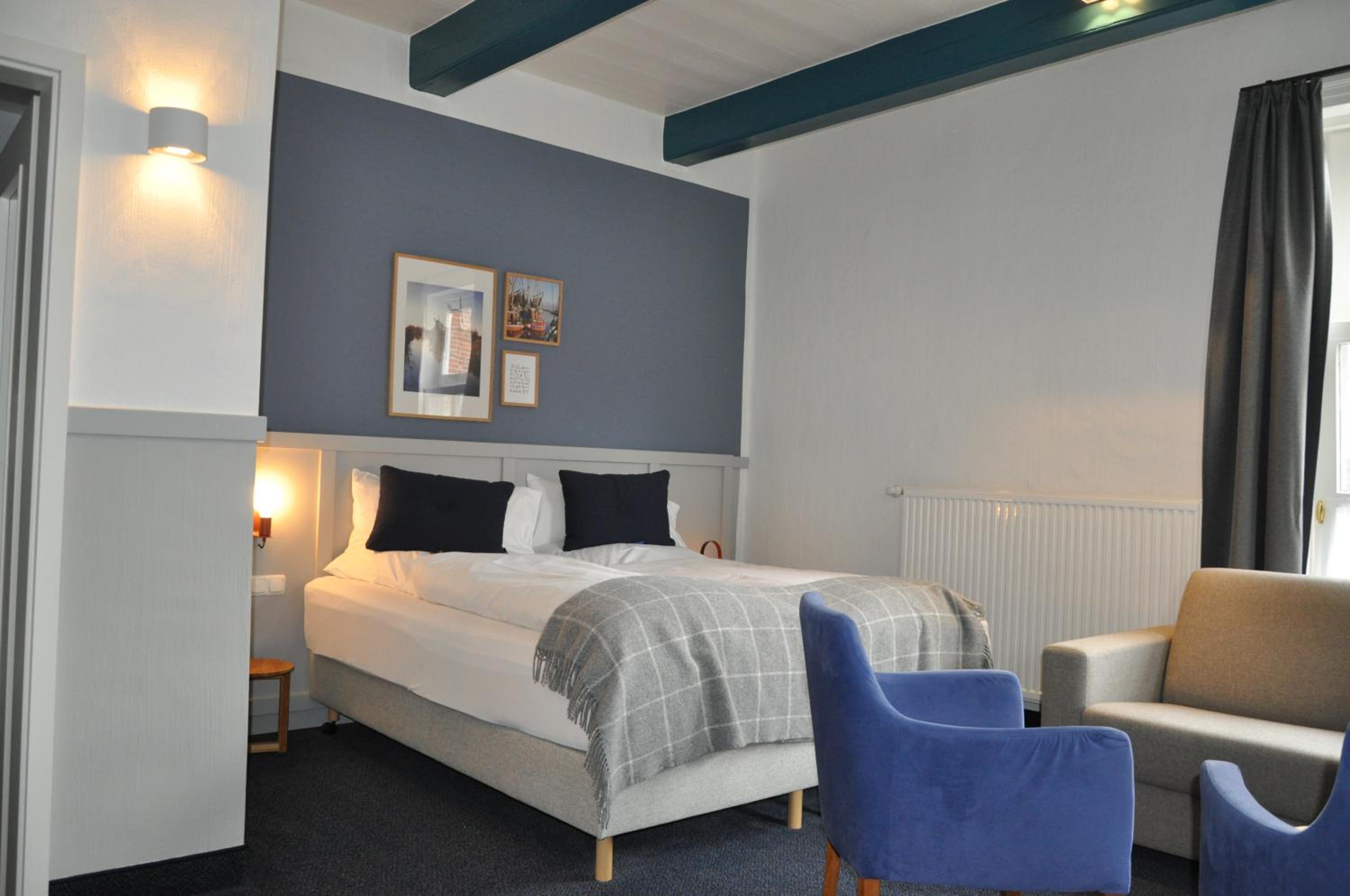 Superior Double Room photo 2