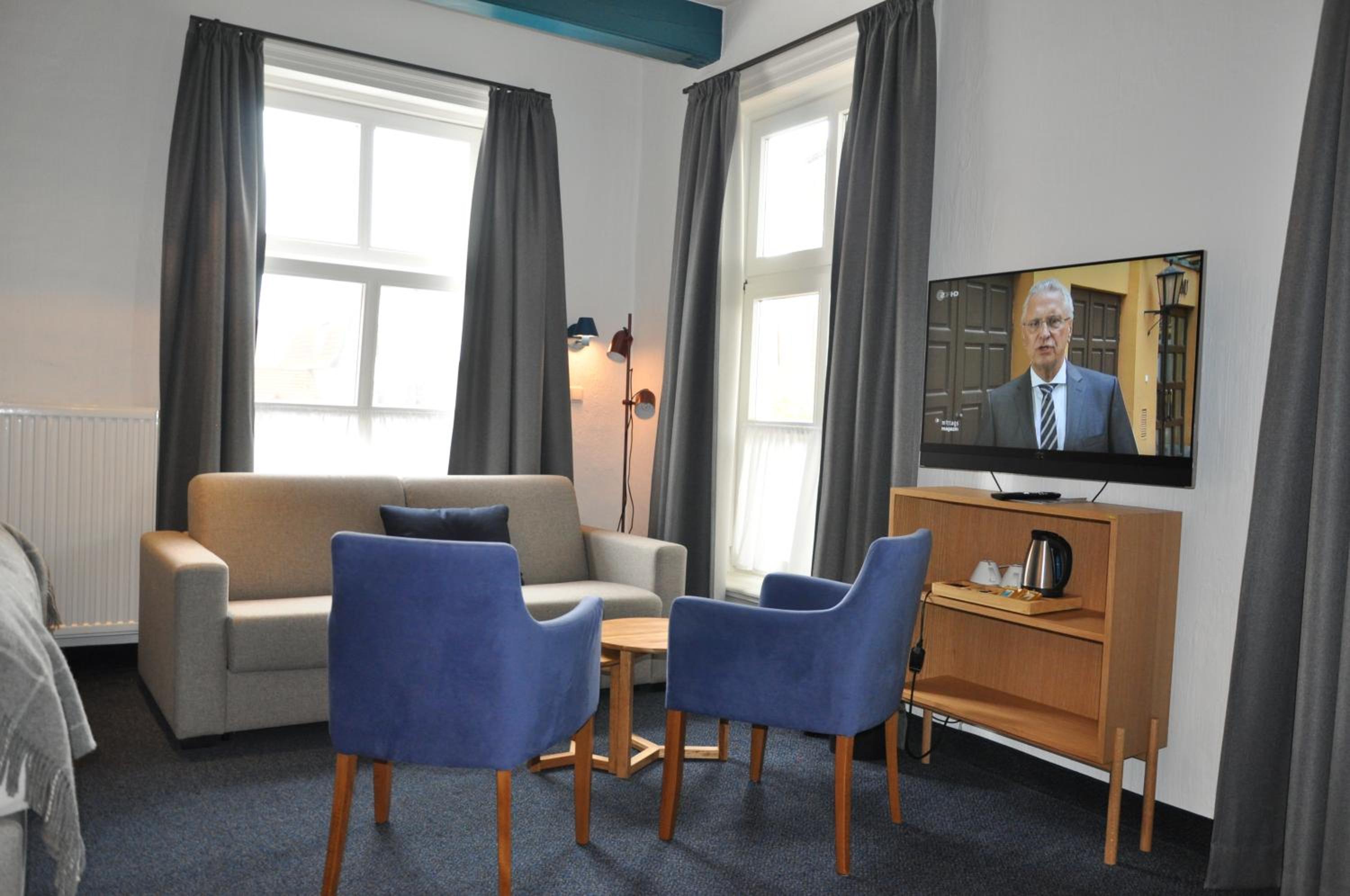 Superior Double Room photo 3