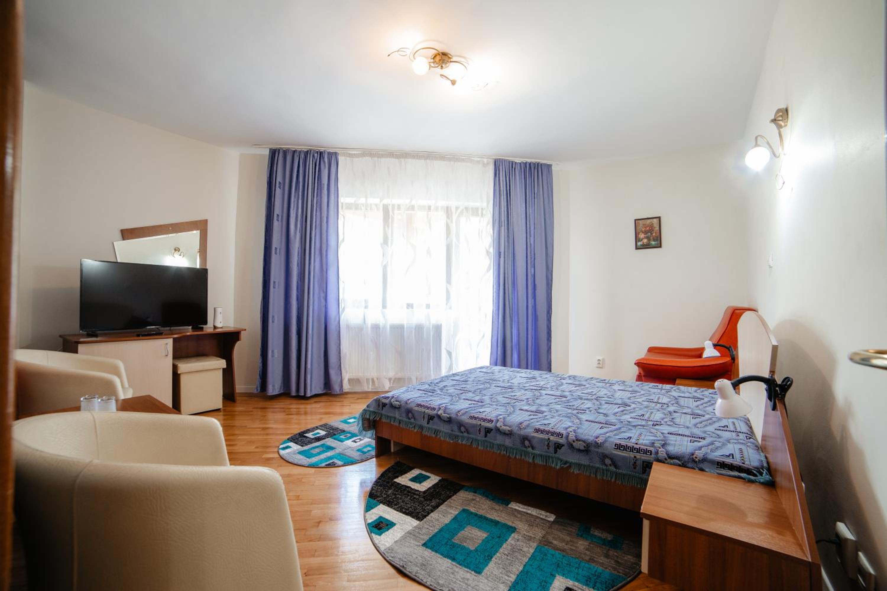 Standard Double Room photo 1
