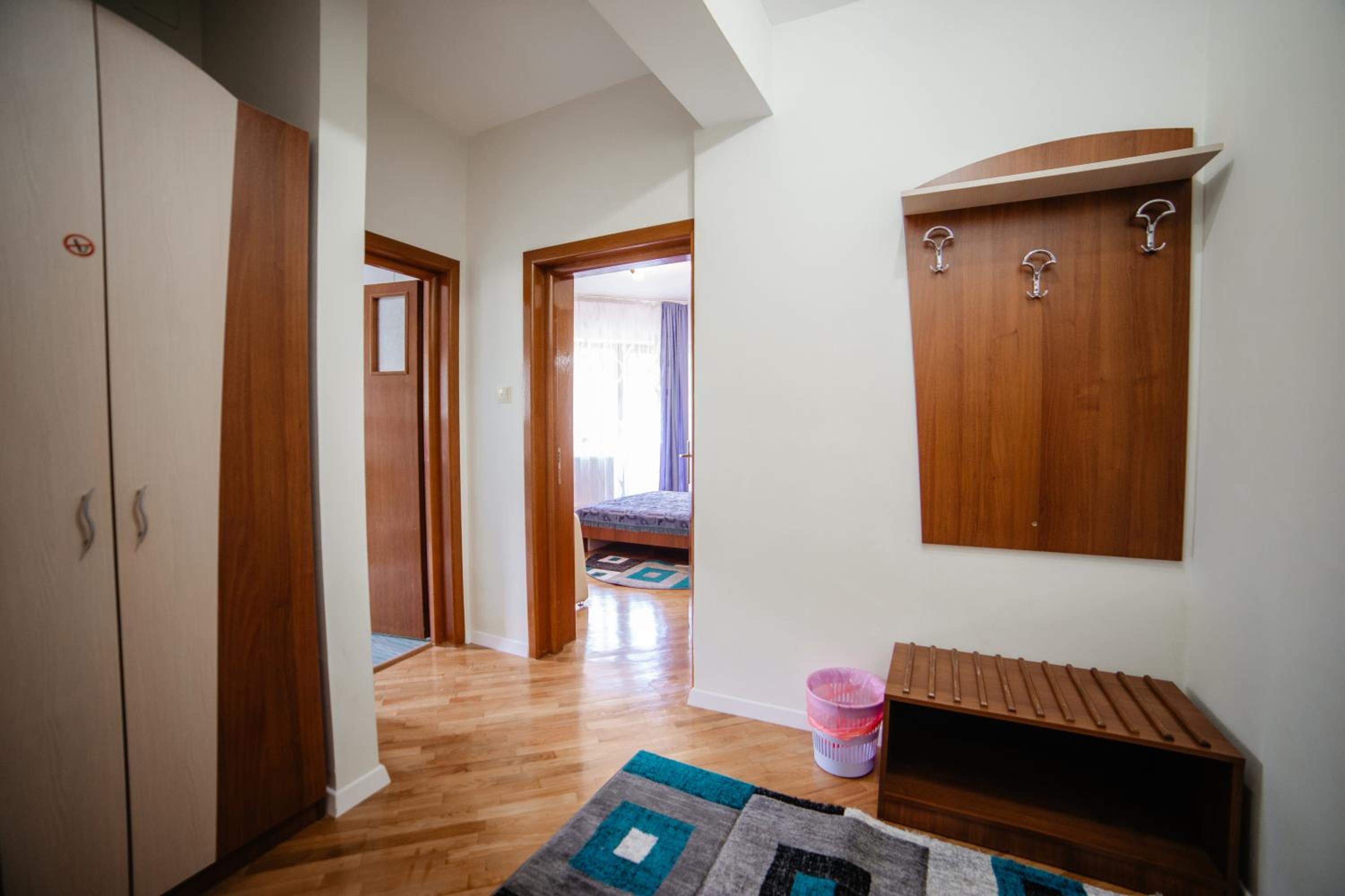 Standard Double Room photo 3