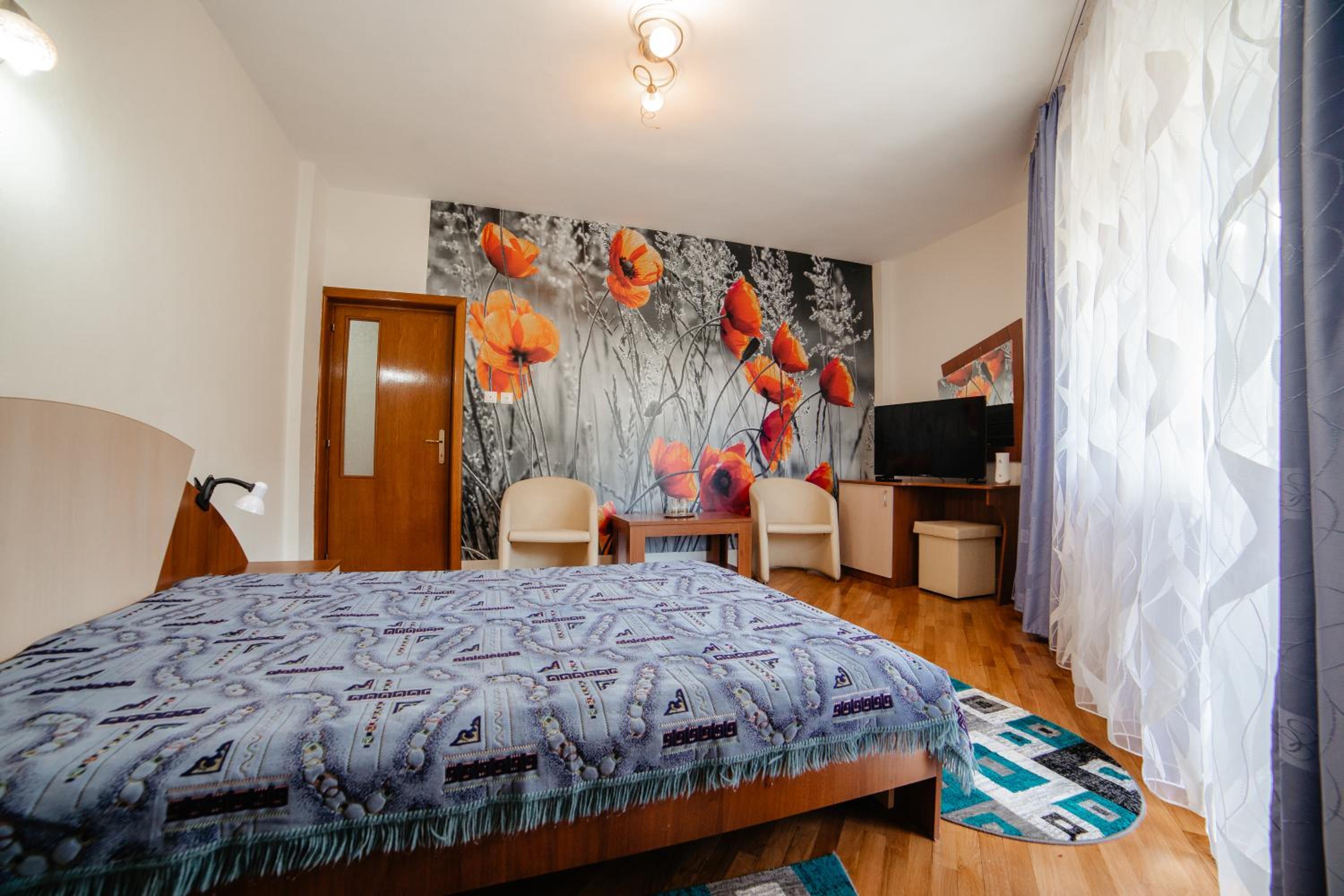 Standard Double Room photo 2