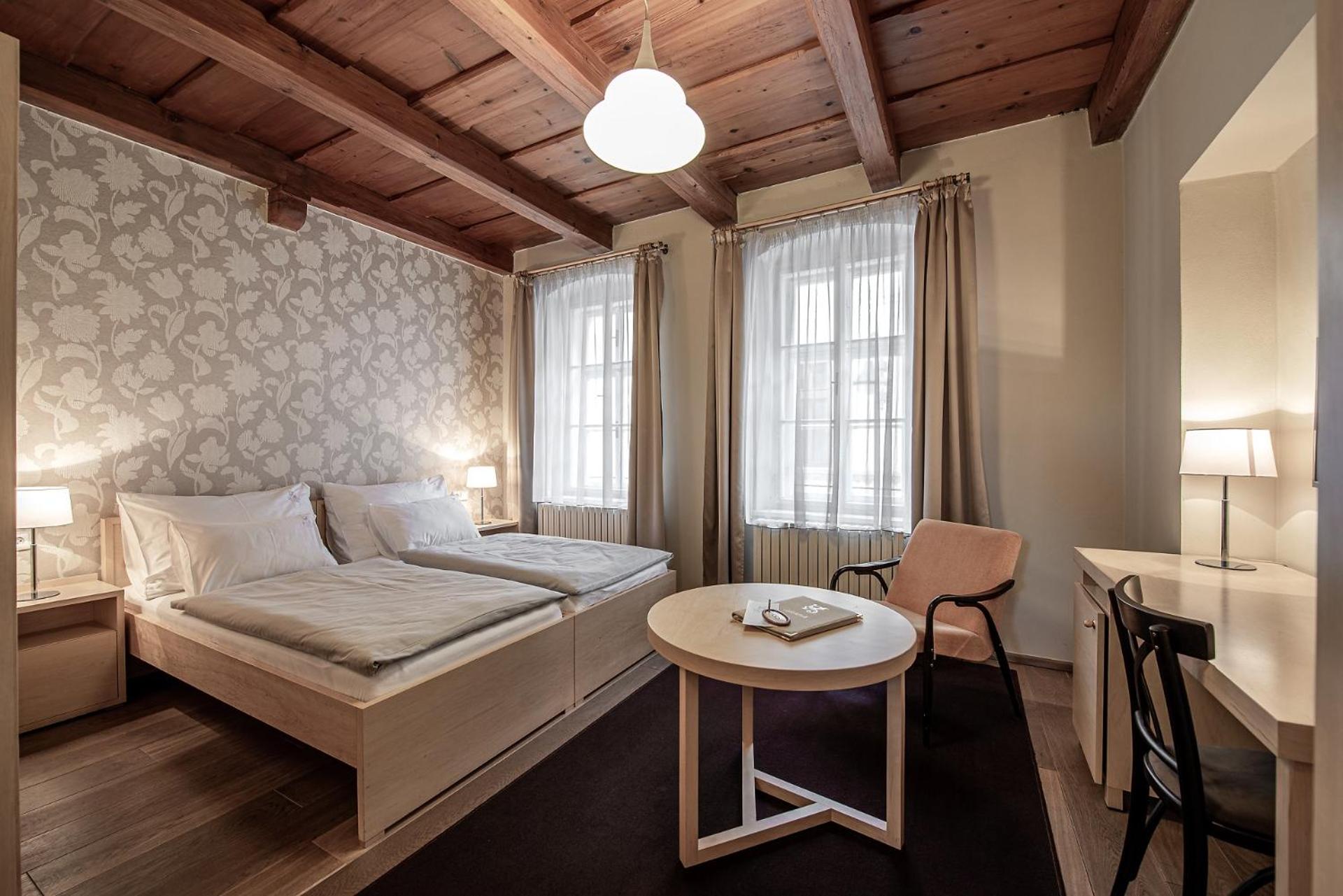 Double or Twin Room - Photo 2
