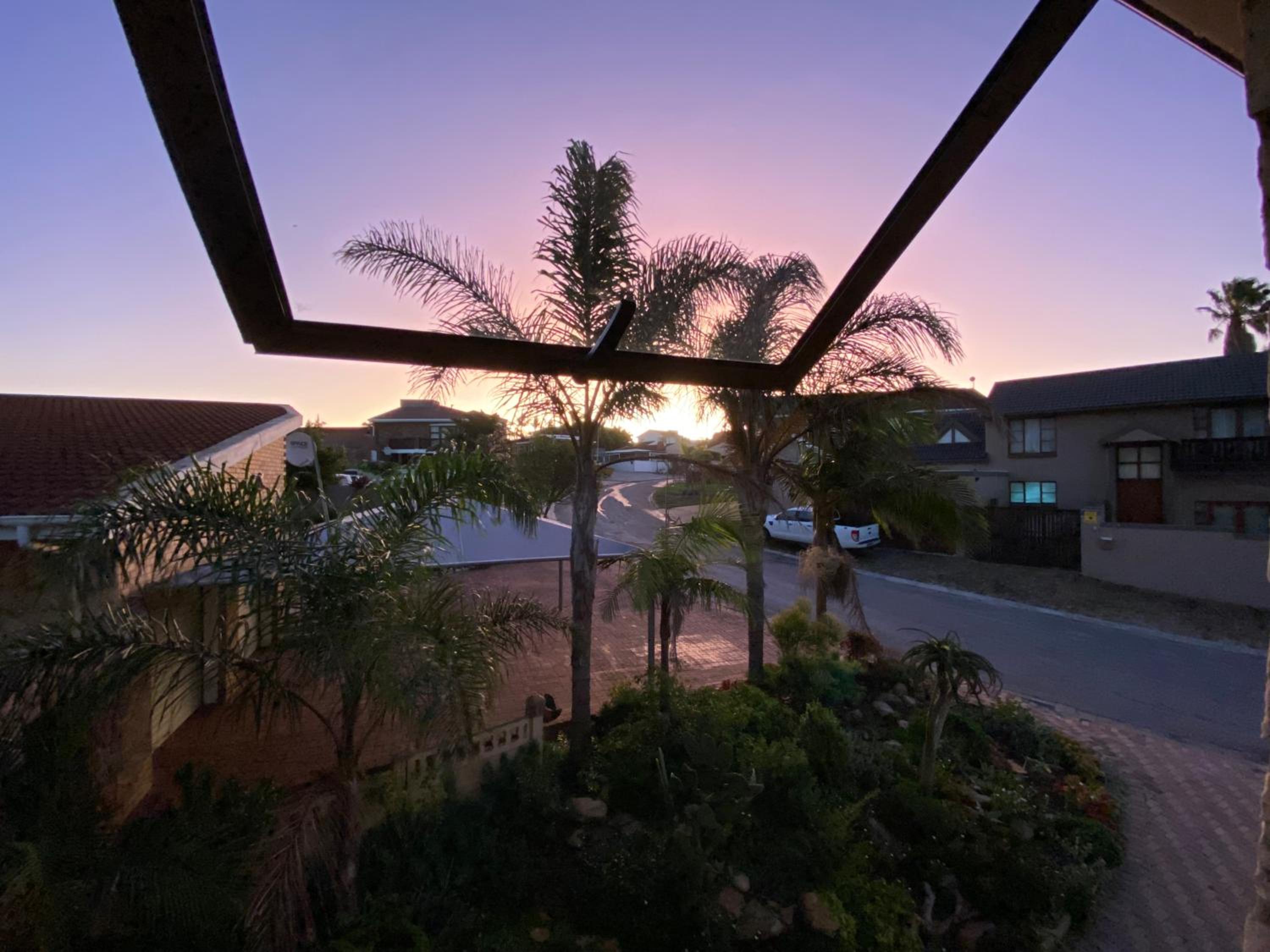 Apartment with Sea View photo 3