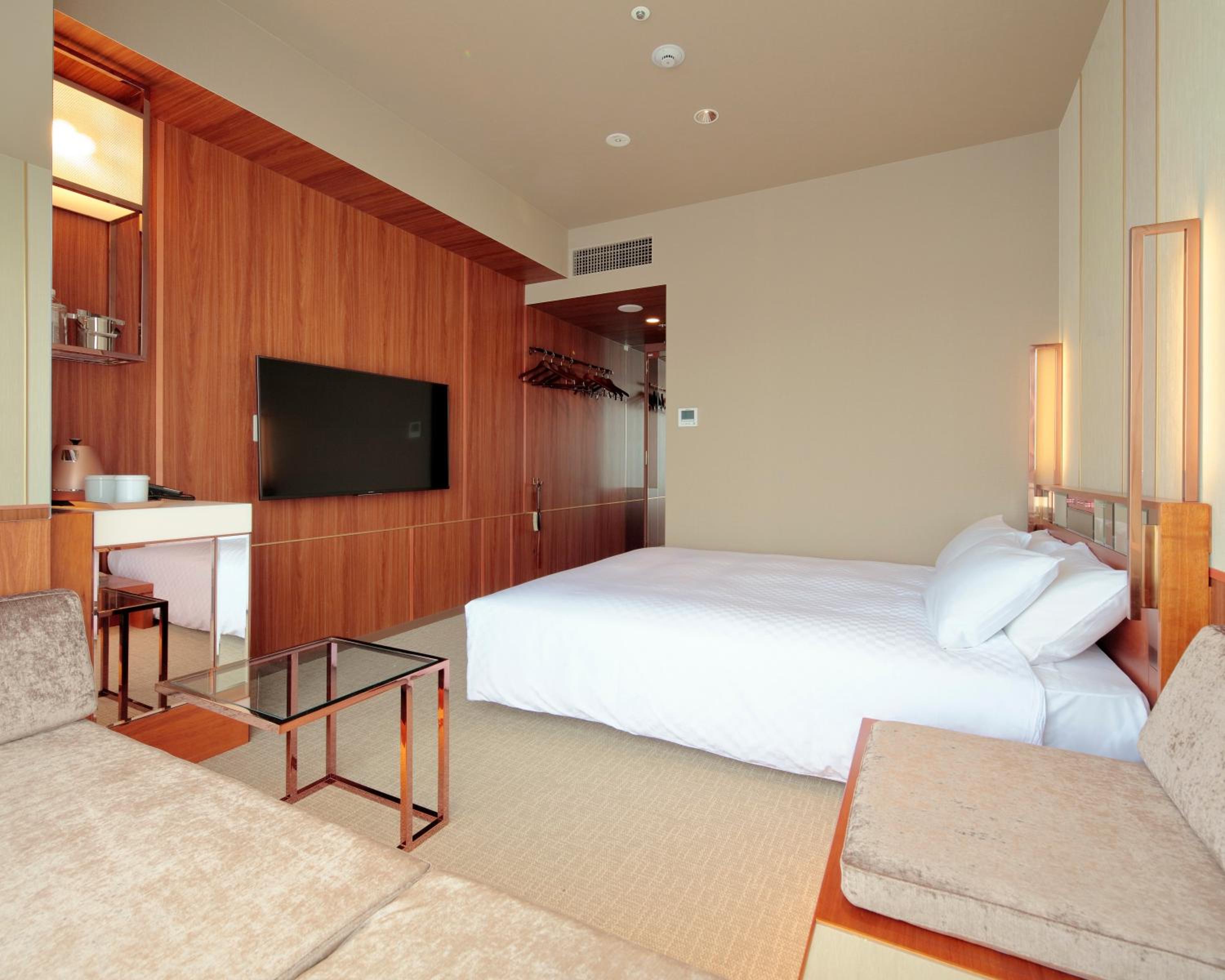 Queen Room (1 Adult) - Non-Smoking - Photo 1
