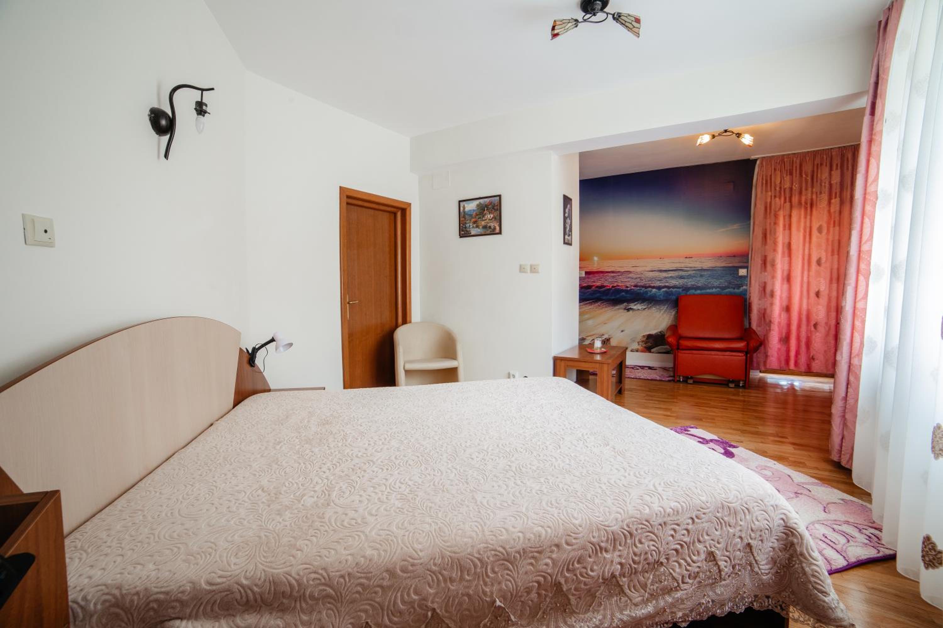 Standard Double Room photo 2