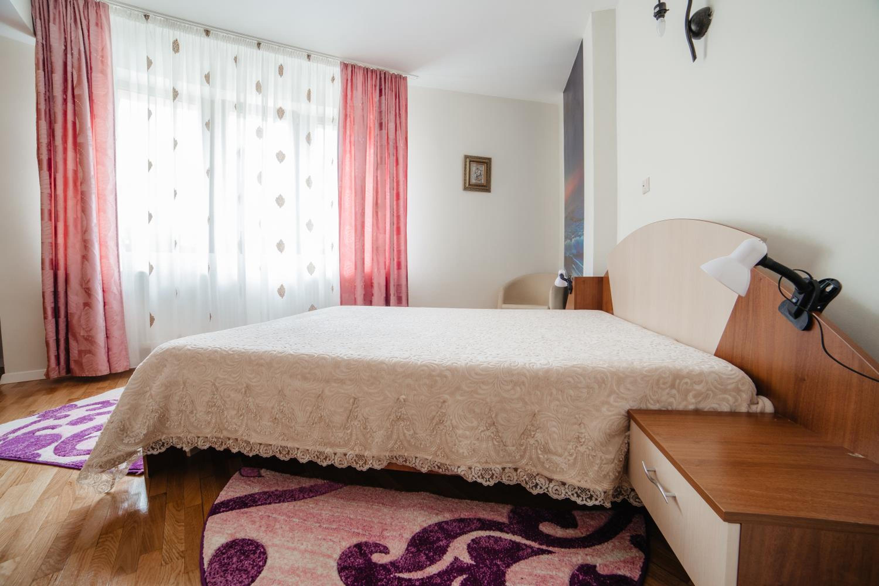 Standard Double Room photo 3