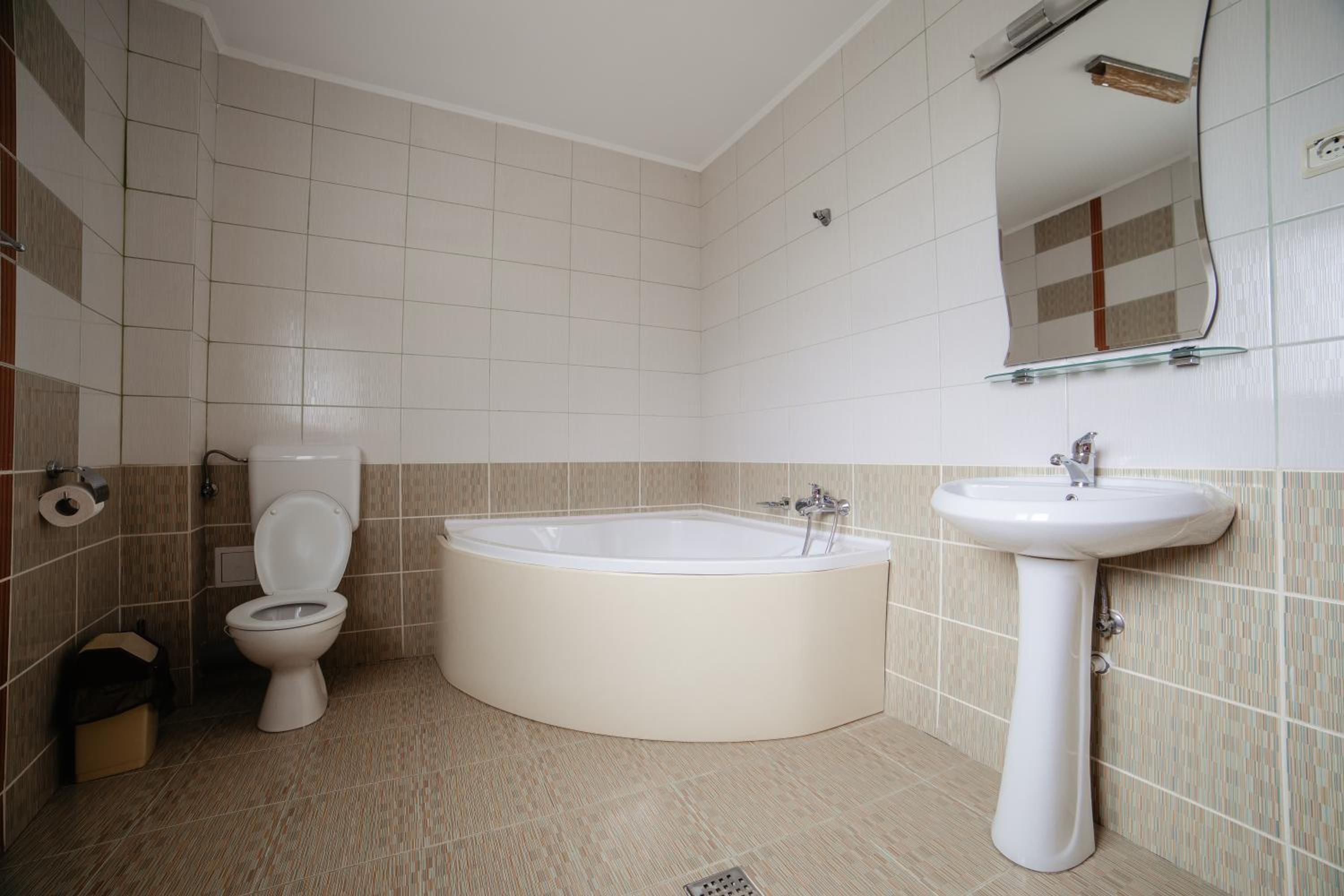 Standard Double Room photo 2