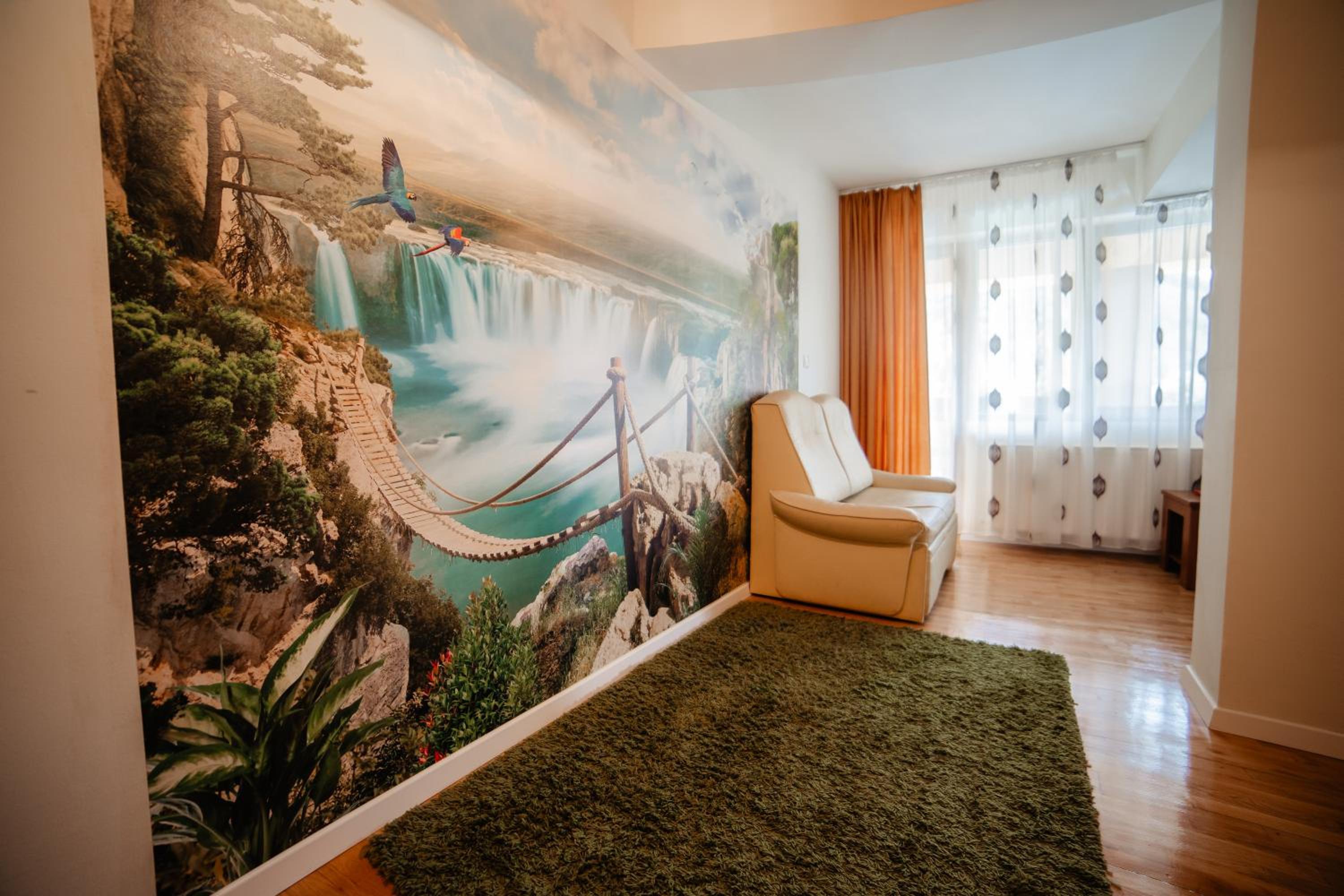 Standard Double Room photo 1