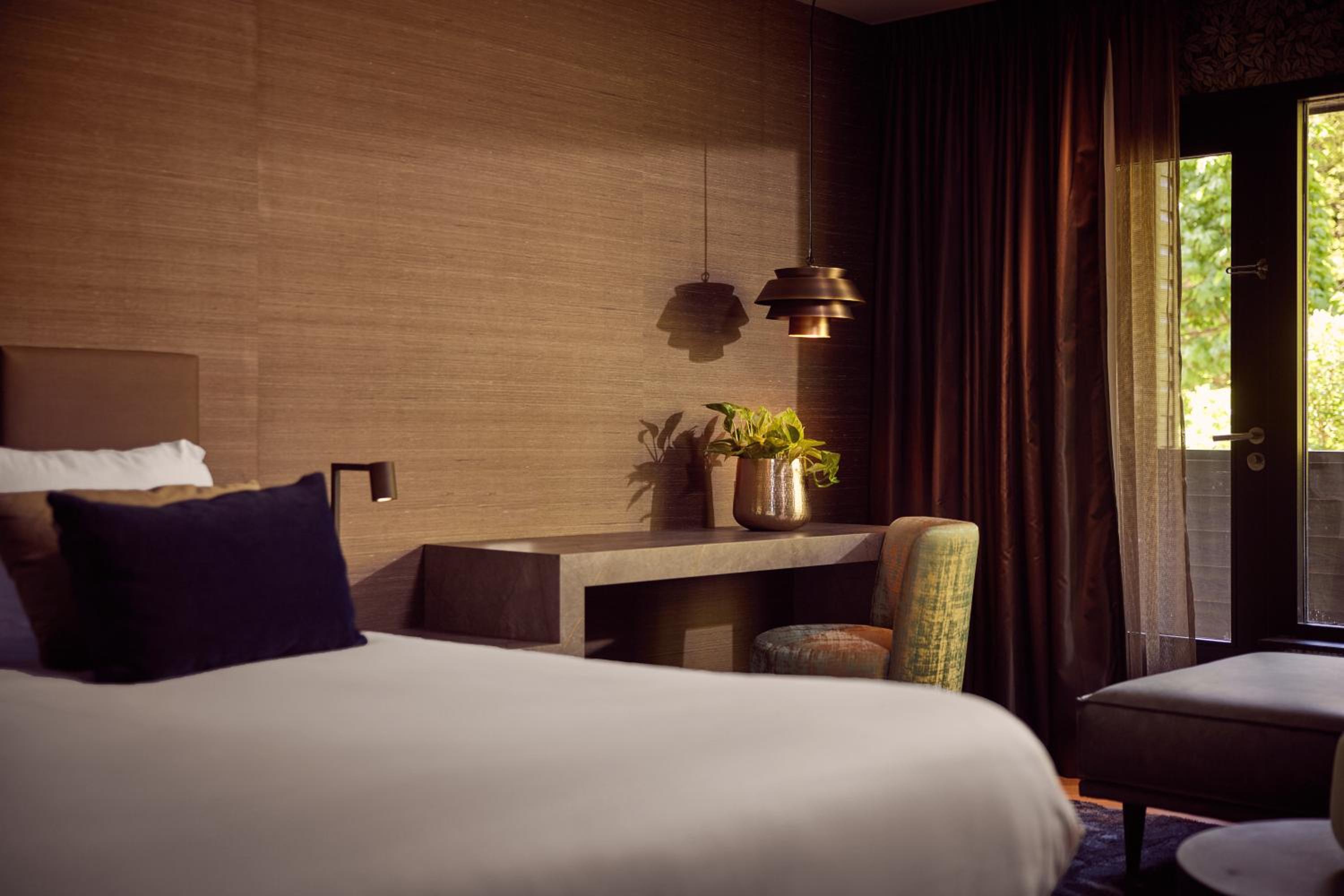 Deluxe Quadruple Room photo 3