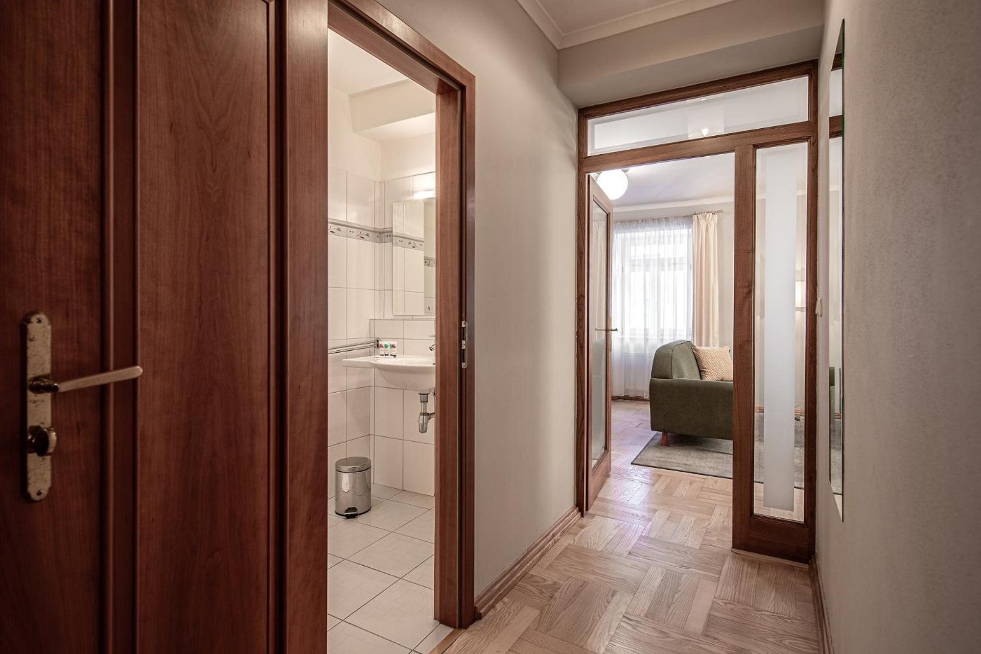Two-Bedroom Suite