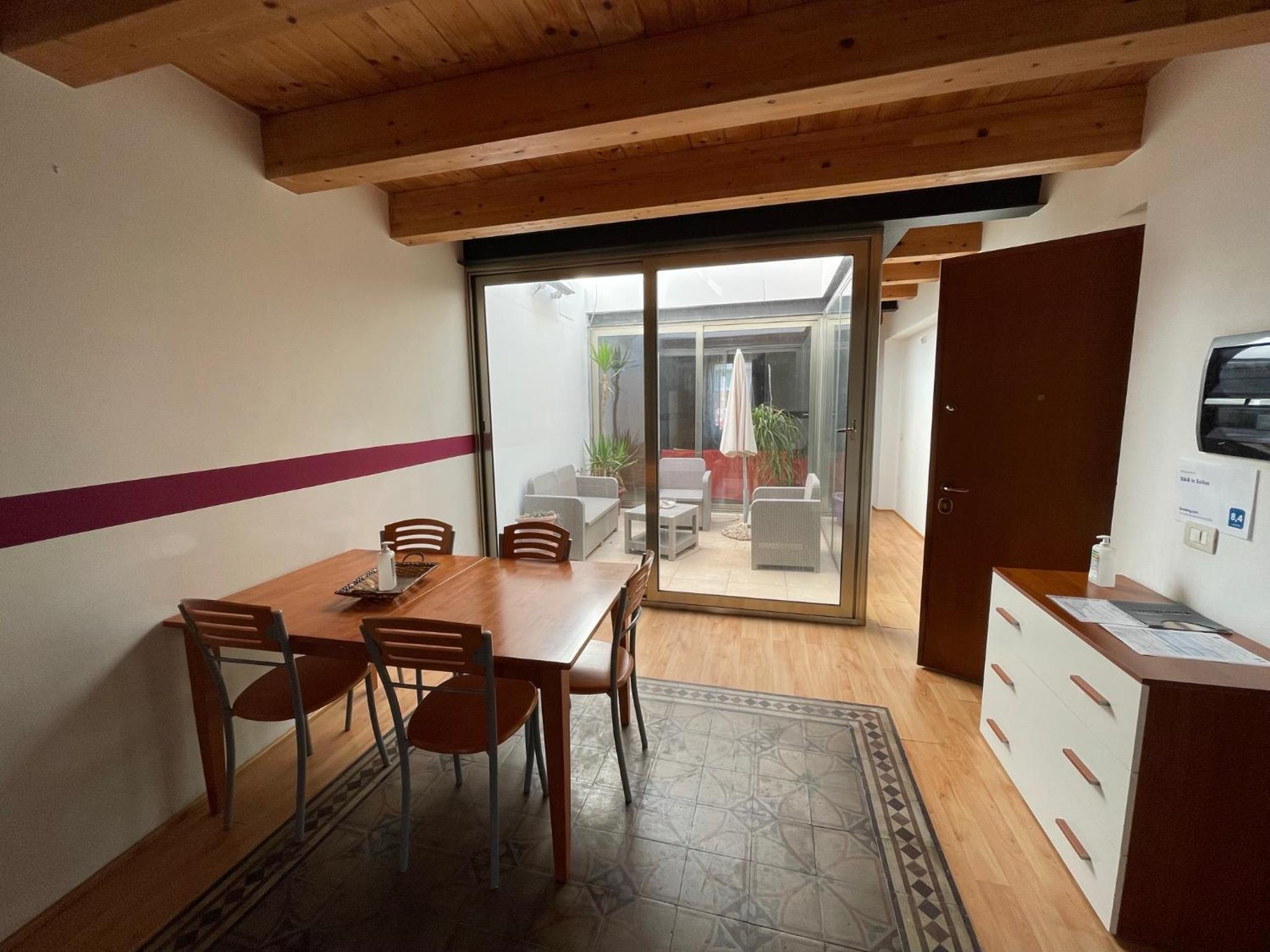 Double Room with Private Bathroom photo 3