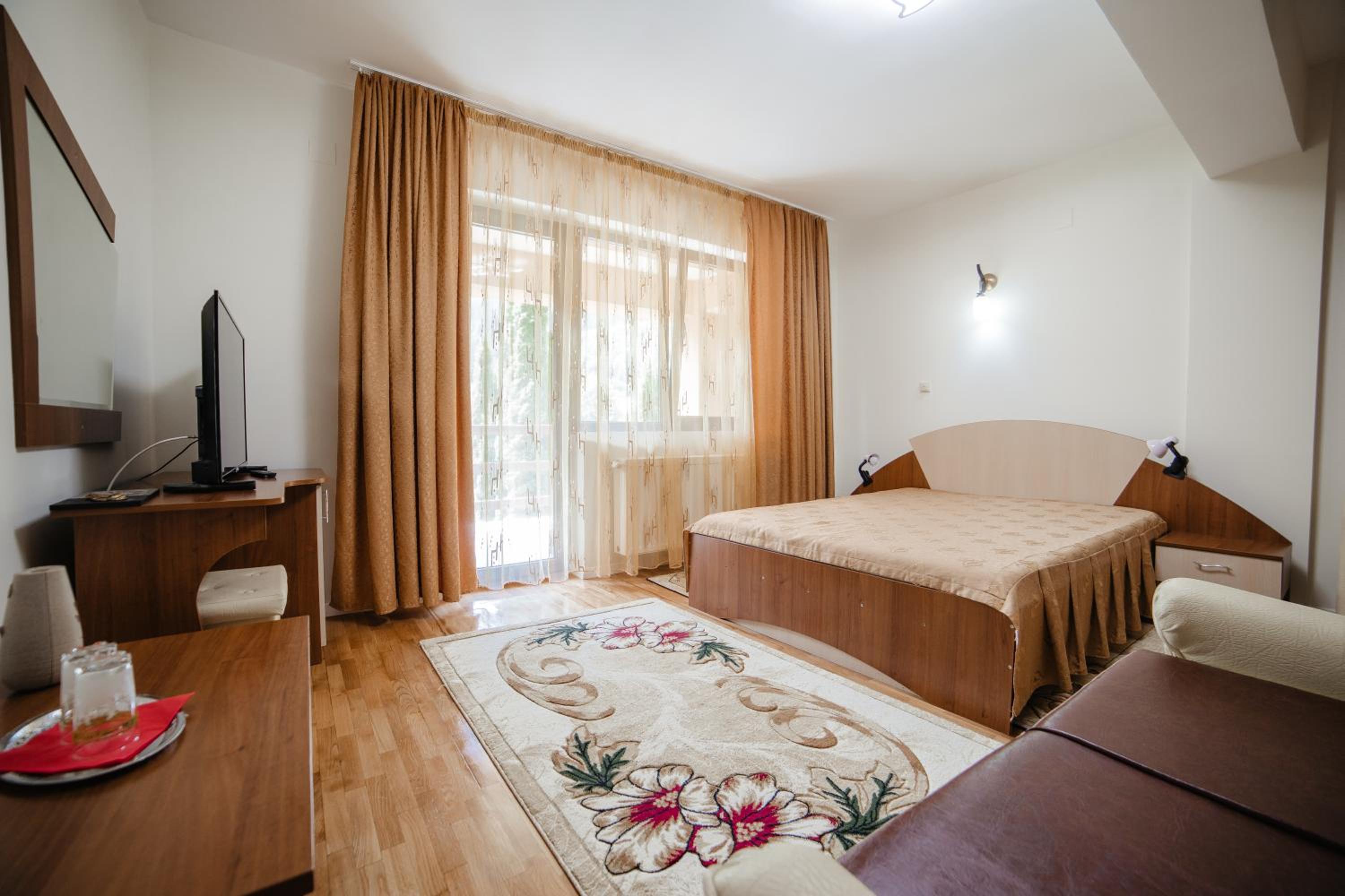 Standard Double Room photo 1