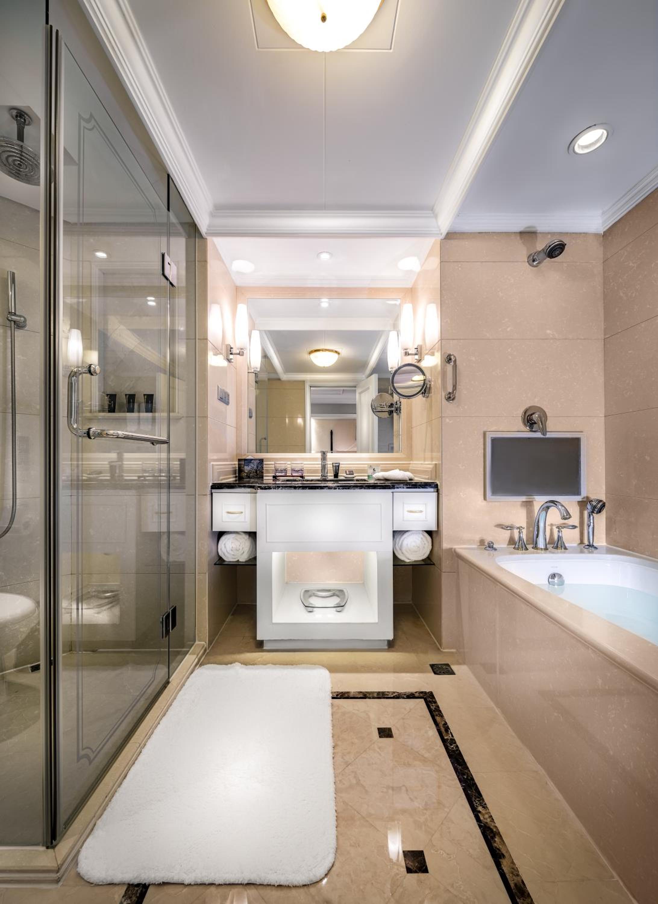 Premier Business Double Room(Advance) photo 3