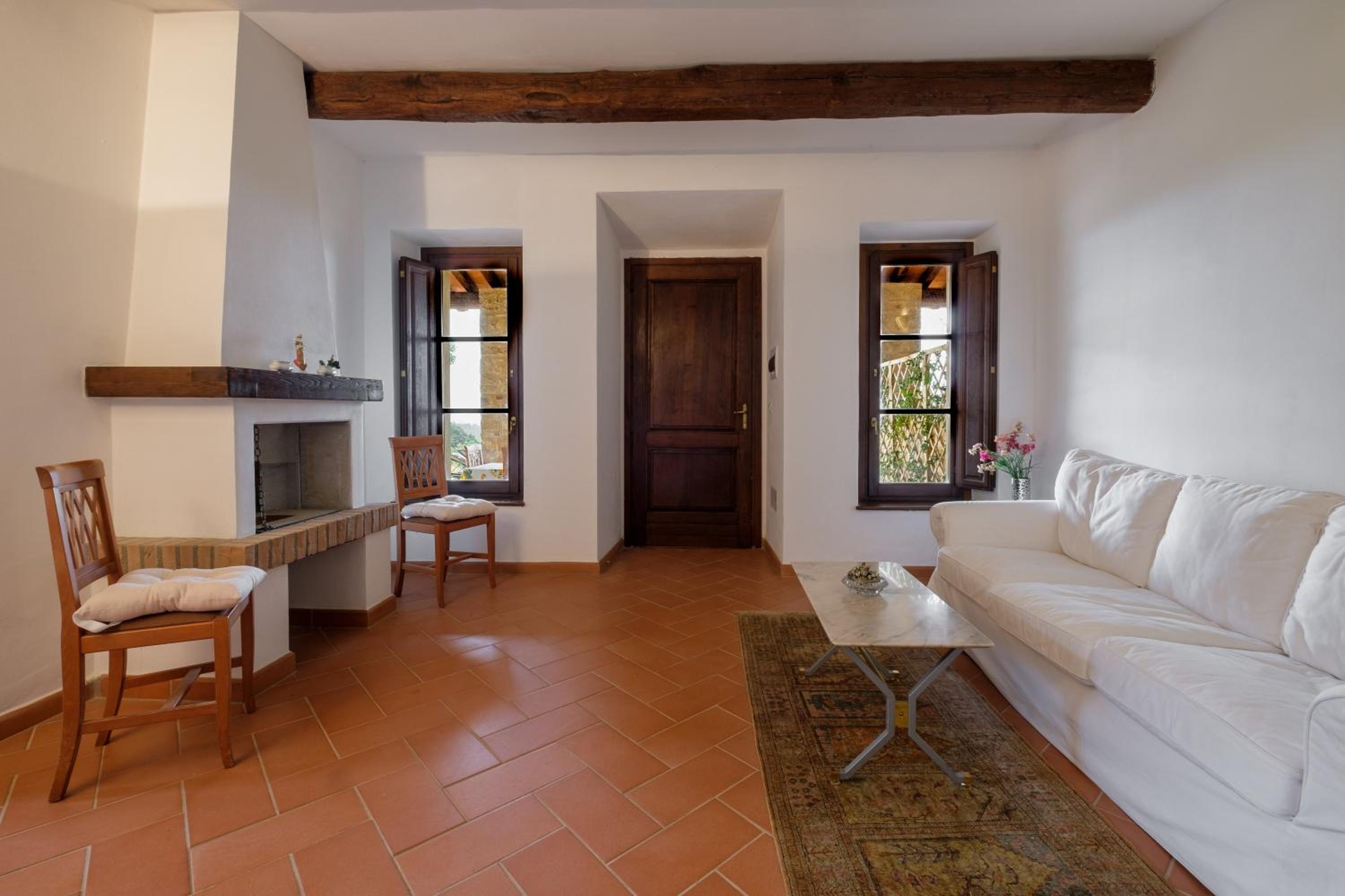 Two-Bedroom House photo 3