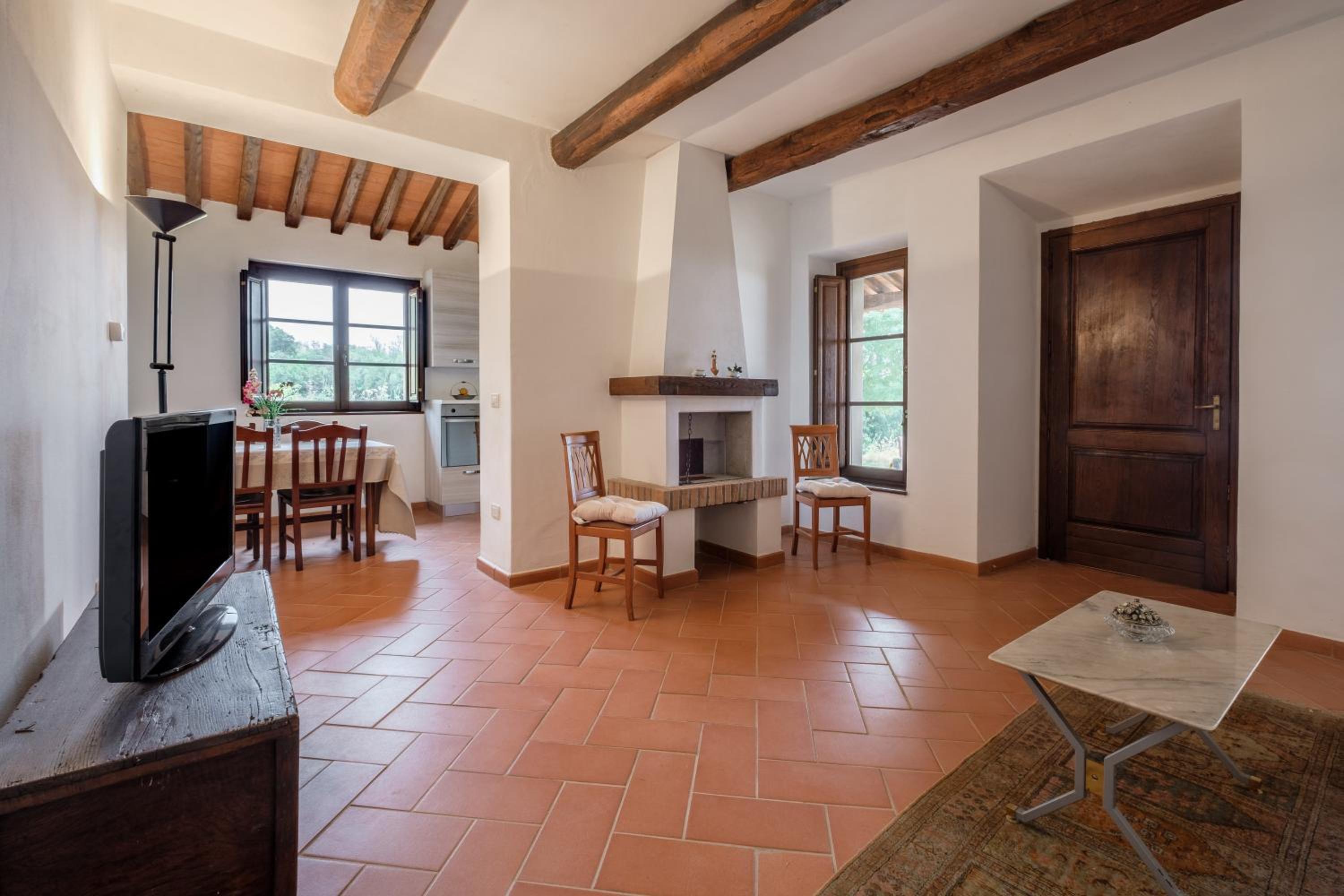 Two-Bedroom House photo 1