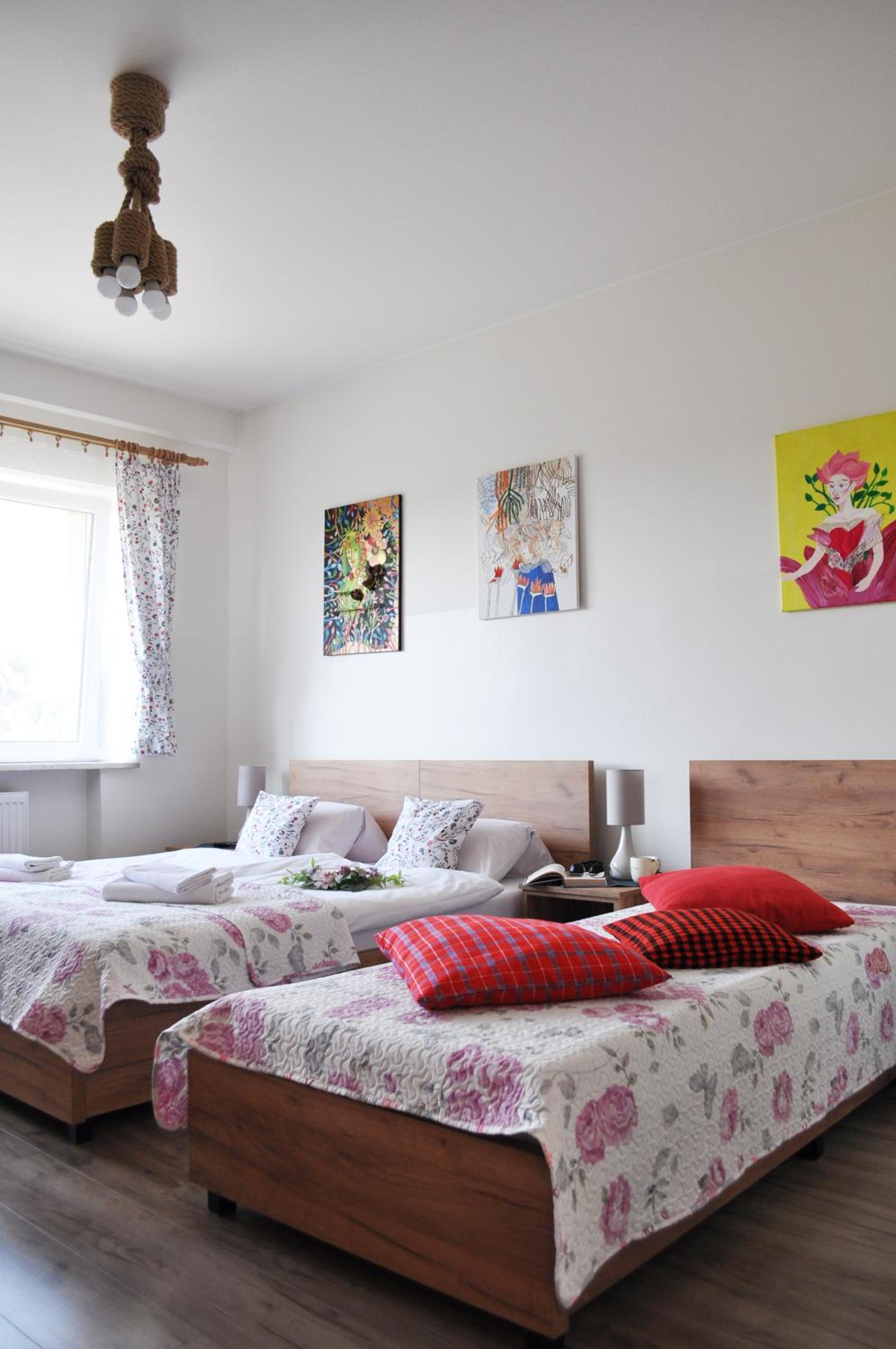 Classic Triple Room photo 1