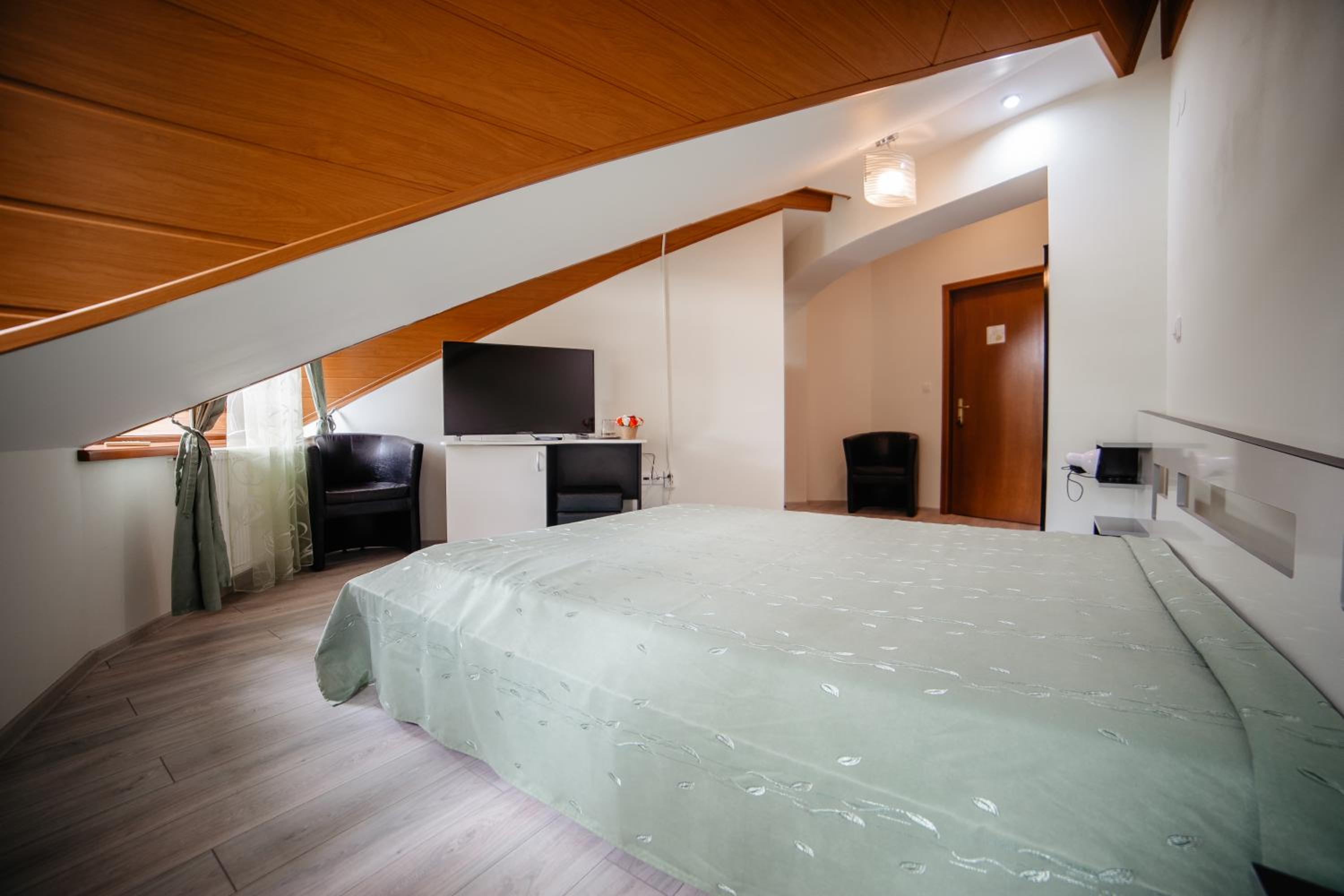 Standard Double Room photo 1